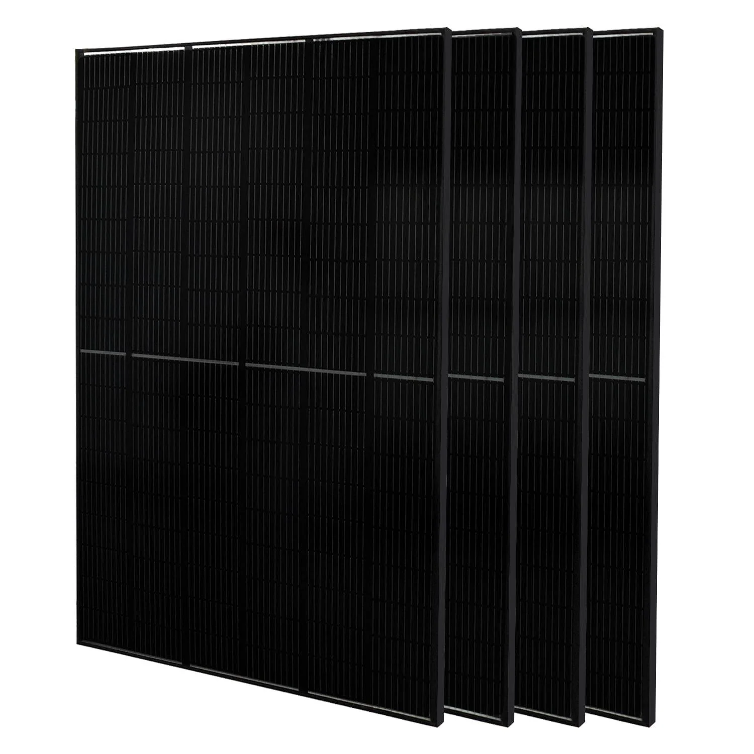Nature’s Generator Powerhouse Lithium Power Addition Plus (SC) - Image 6