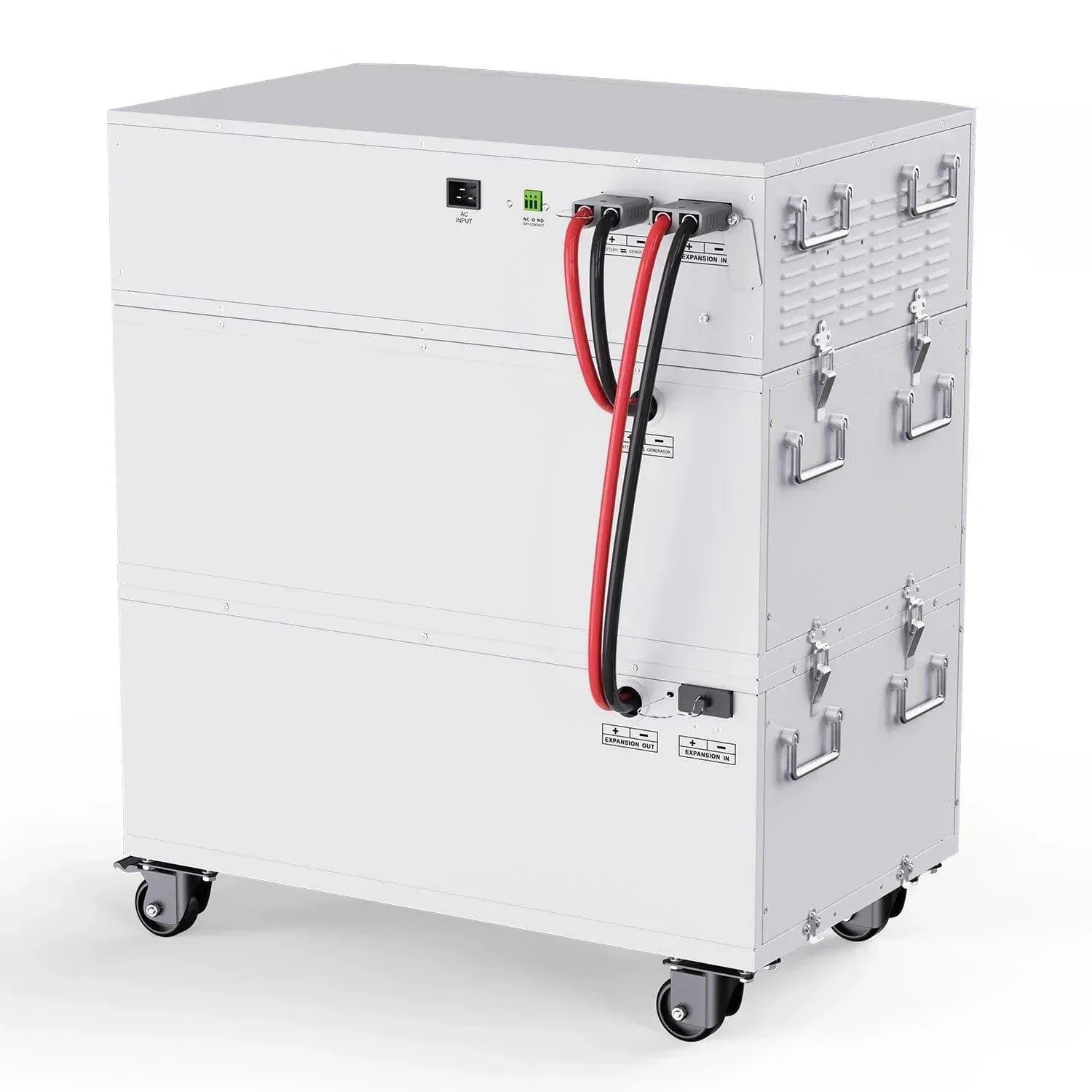 Nature’s Generator Powerhouse Platinum Plus PE System - Image 6