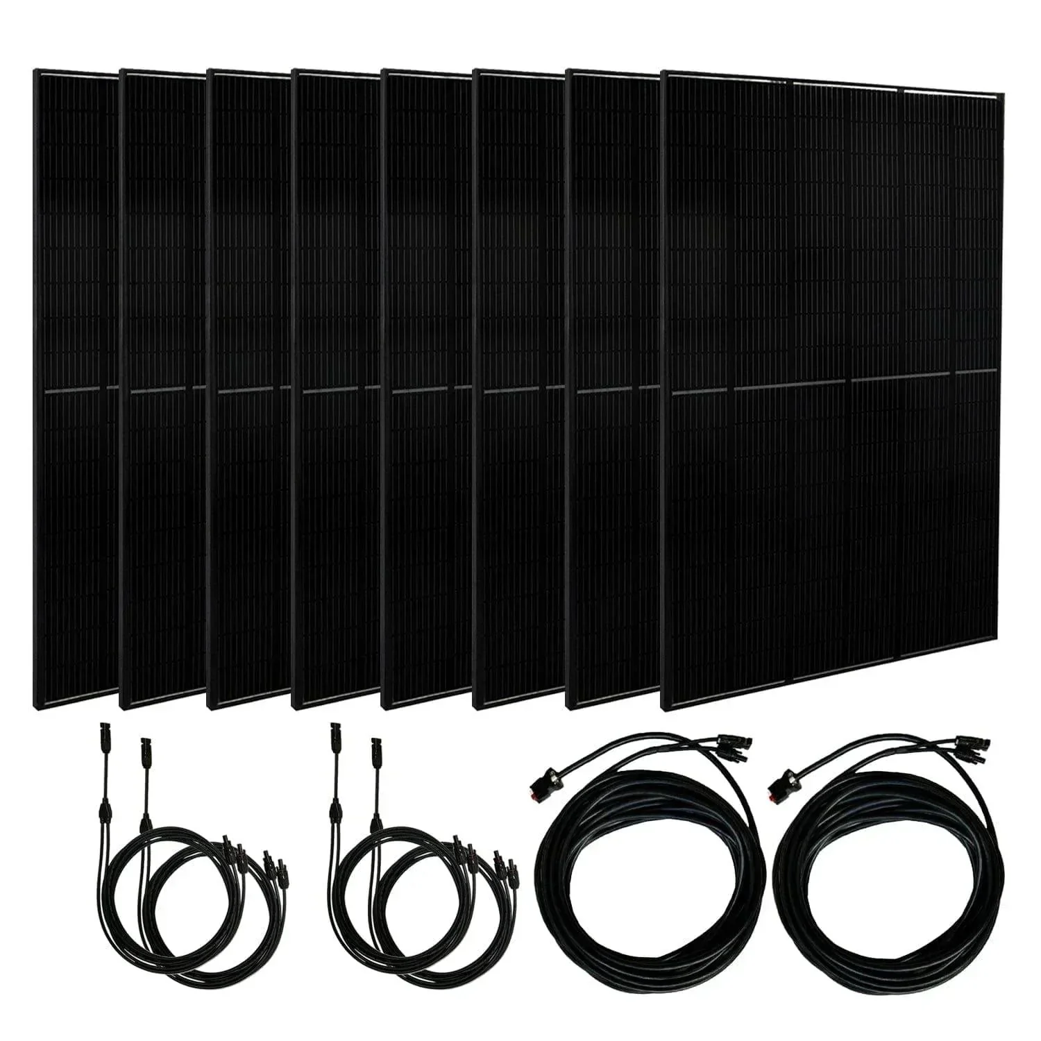 Nature’s Generator Powerhouse Platinum Plus PE System - Image 9