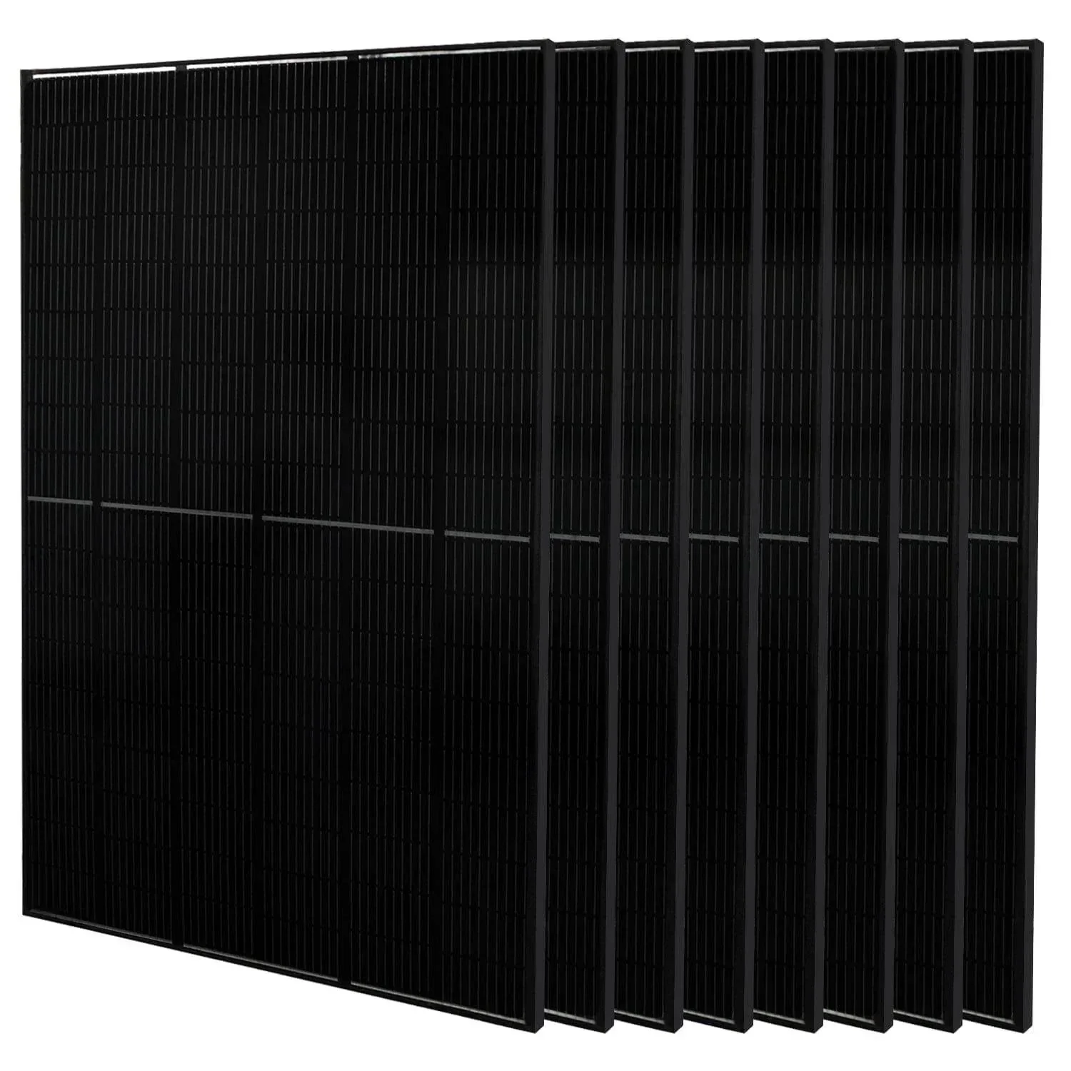 Nature’s Generator Powerhouse Platinum Plus System - Image 9