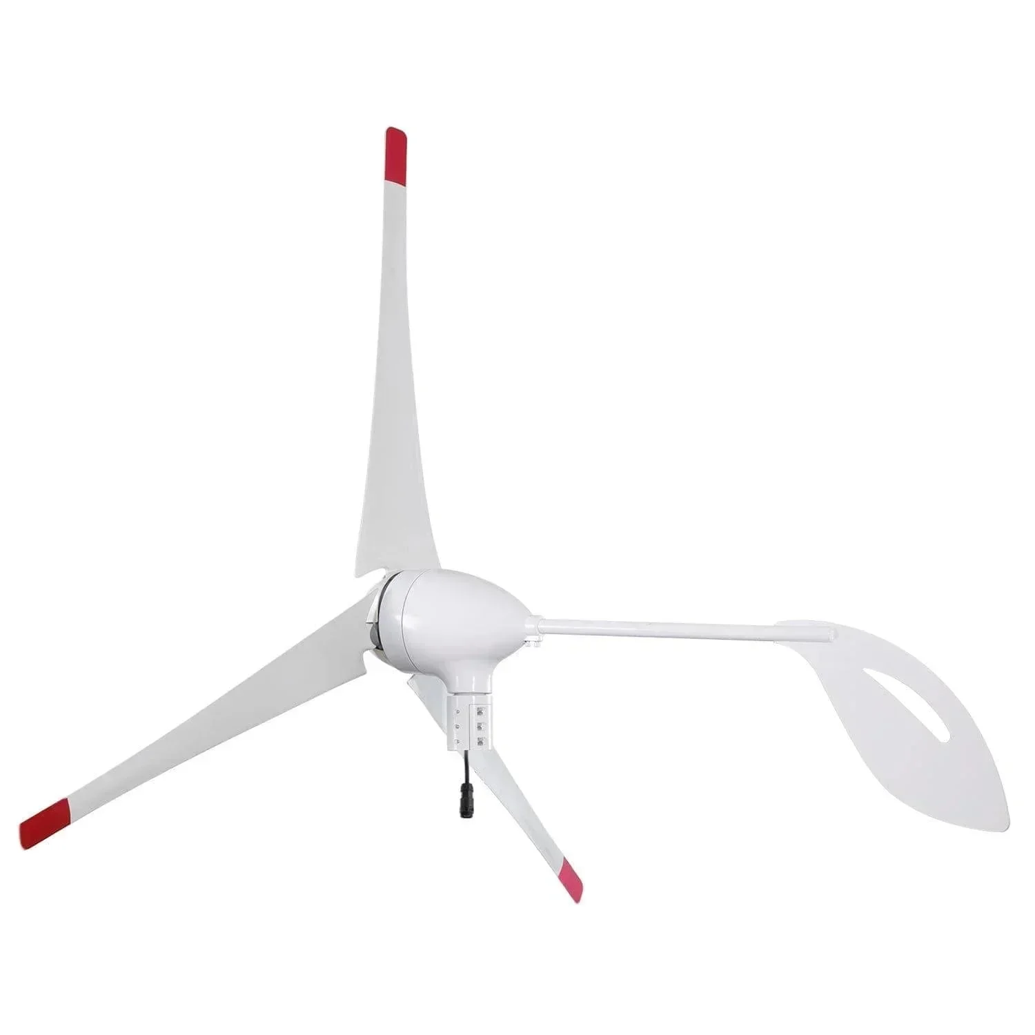 Nature’s Generator Powerhouse Platinum Plus WE System - Image 13