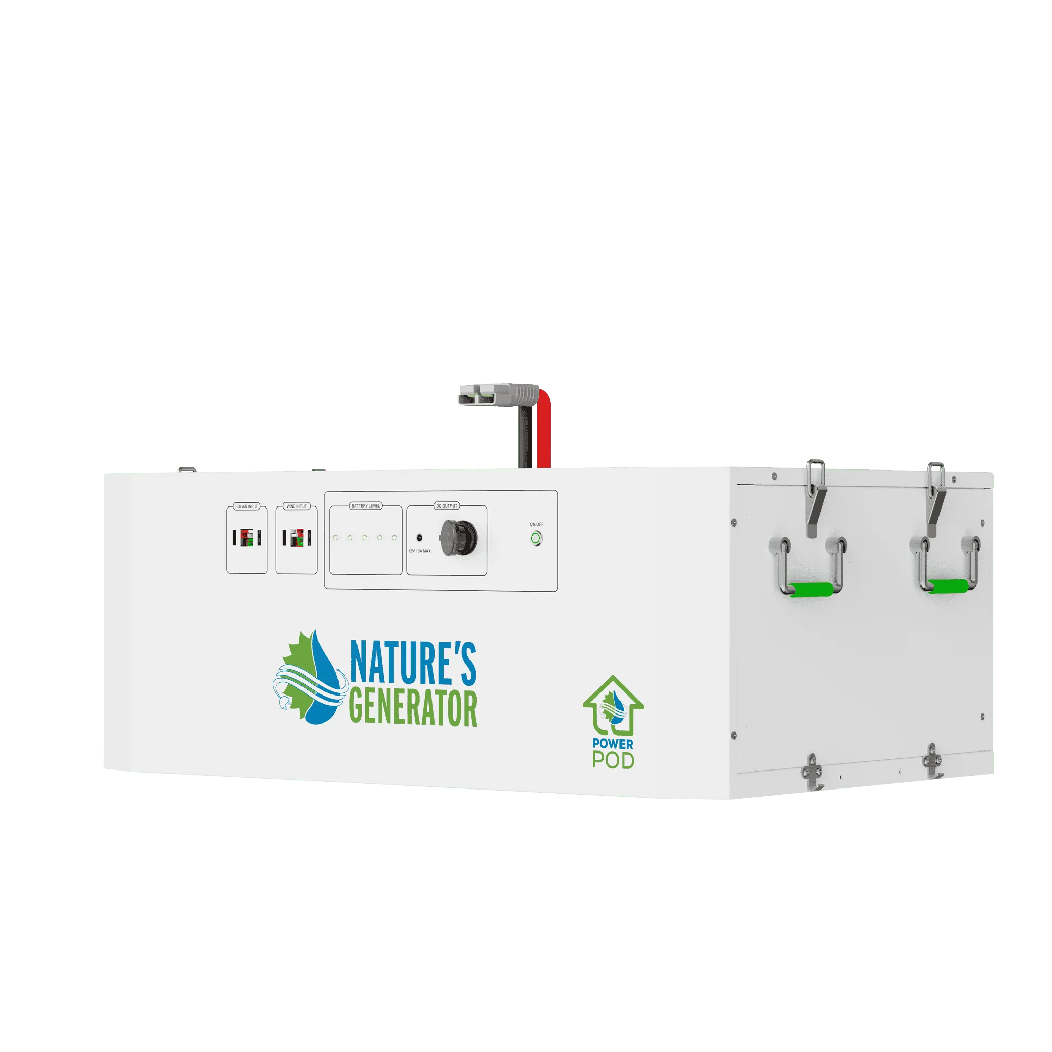 Powerhouse V2 Whole Home Generator - Image 13