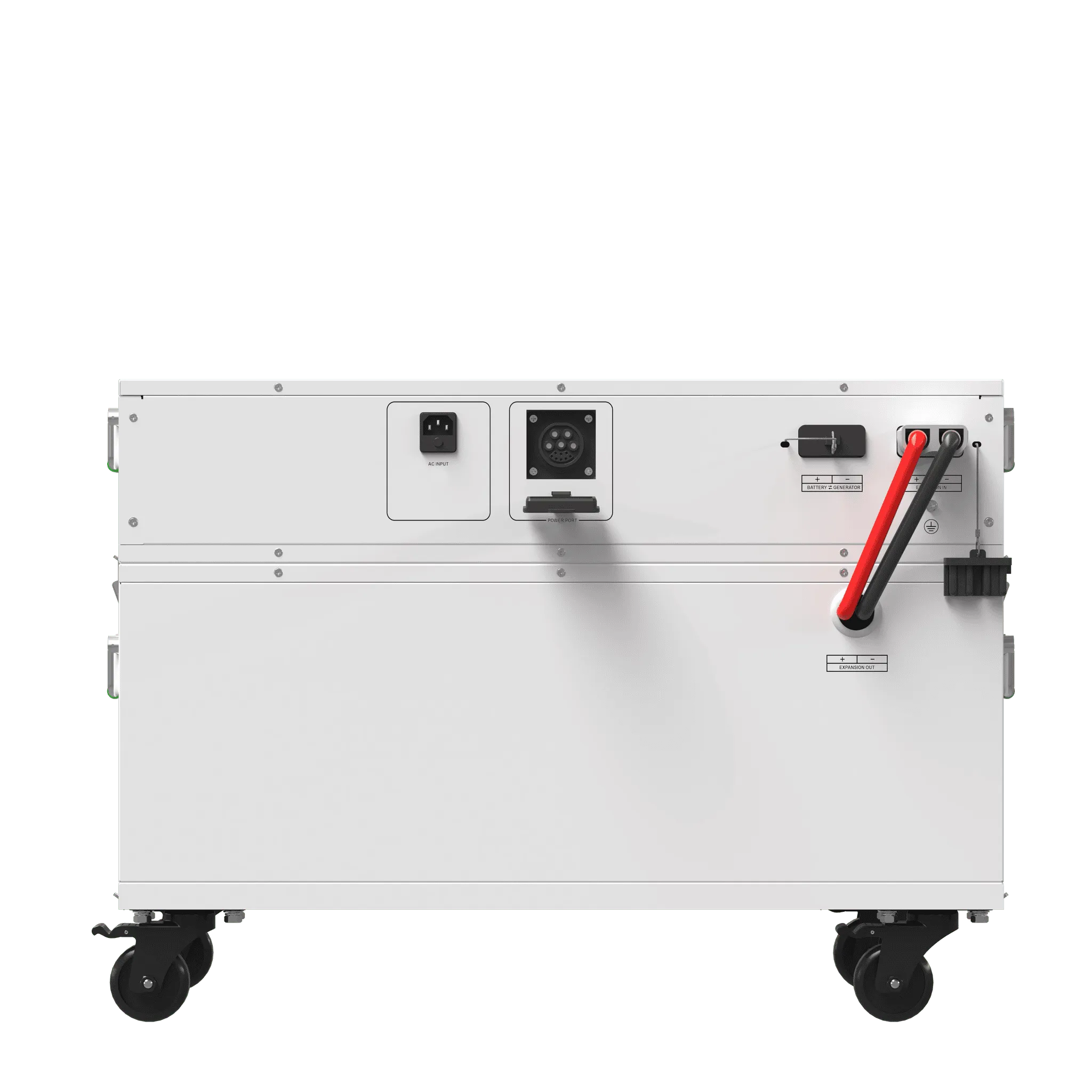 Powerhouse V2 Whole Home Generator - Image 5