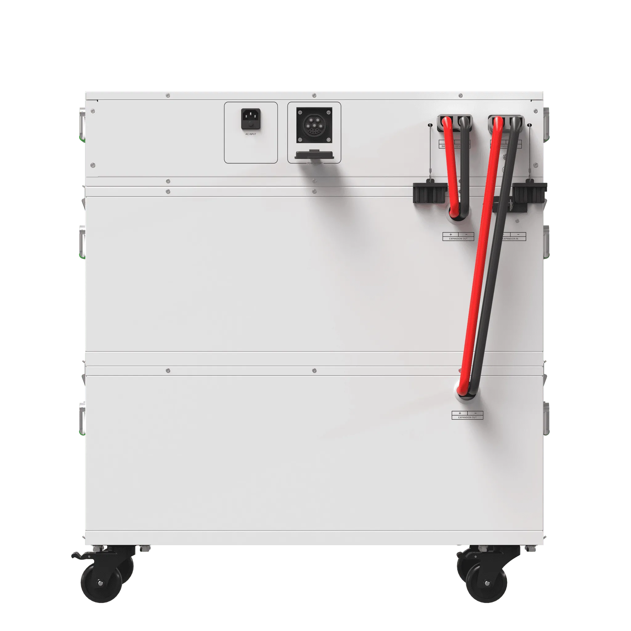 Powerhouse V2 Whole Home Generator - Image 9