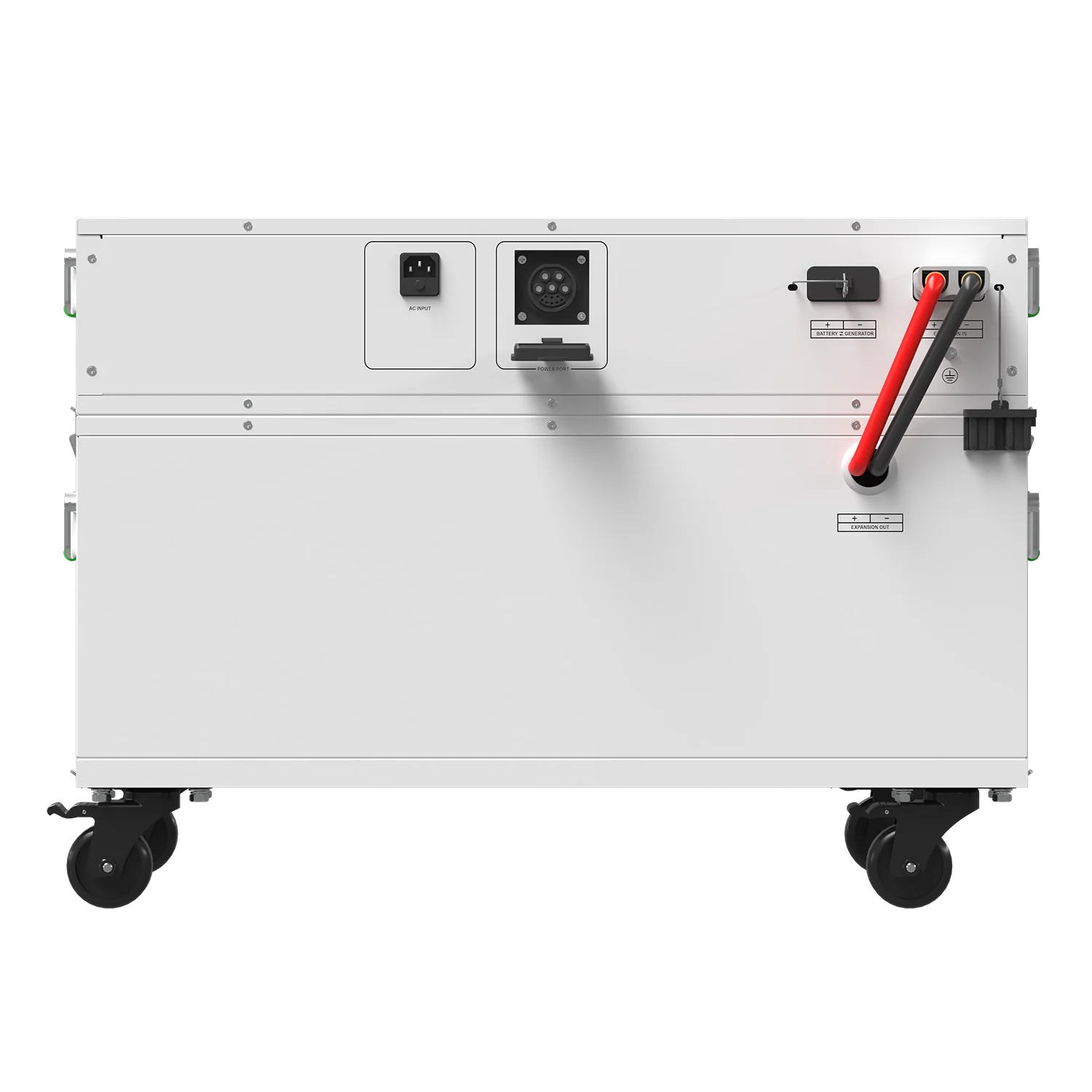 Powerhouse V2 Whole Home Solar Generator - Image 9