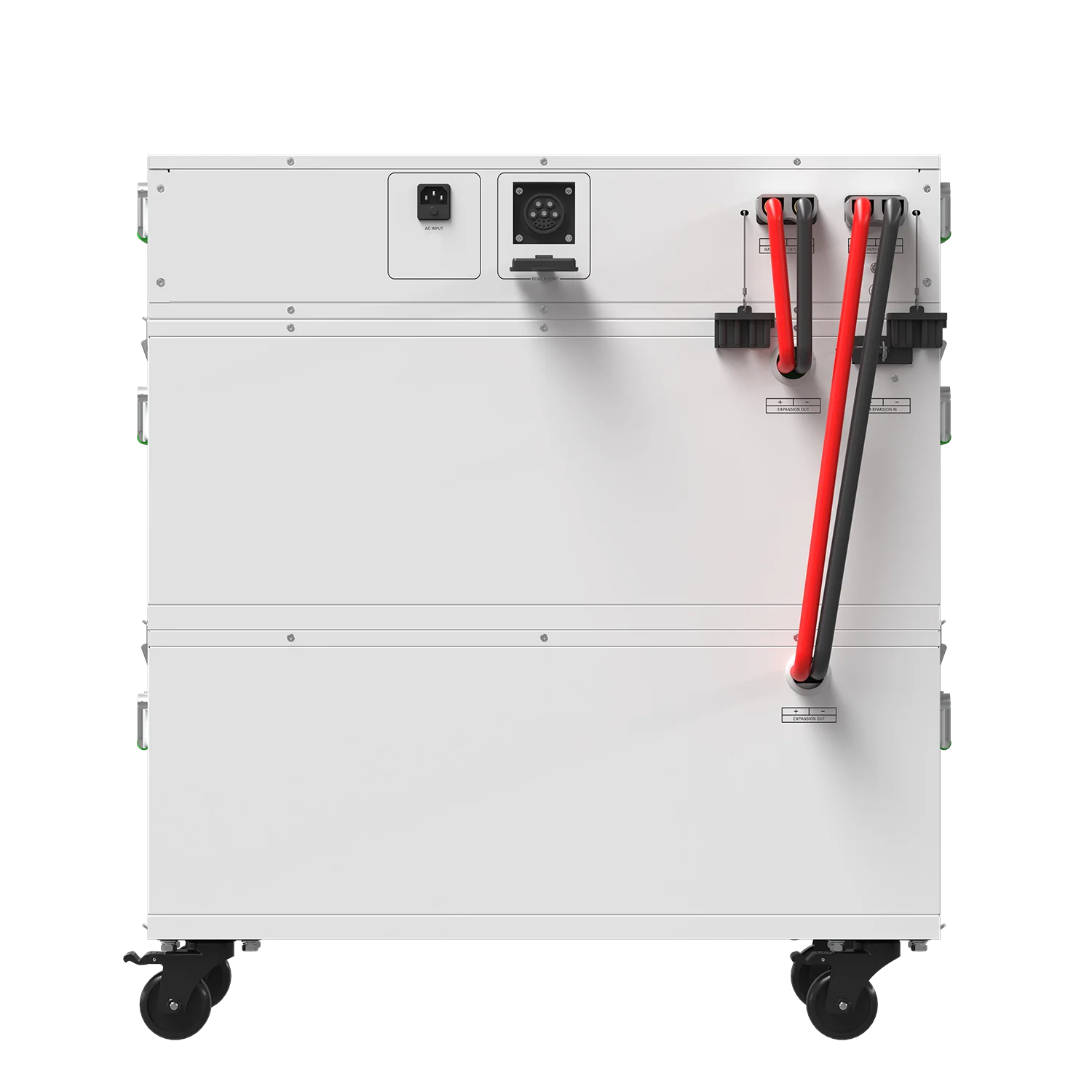 Powerhouse V2 Solar Generator and Transfer Switch - Image 18