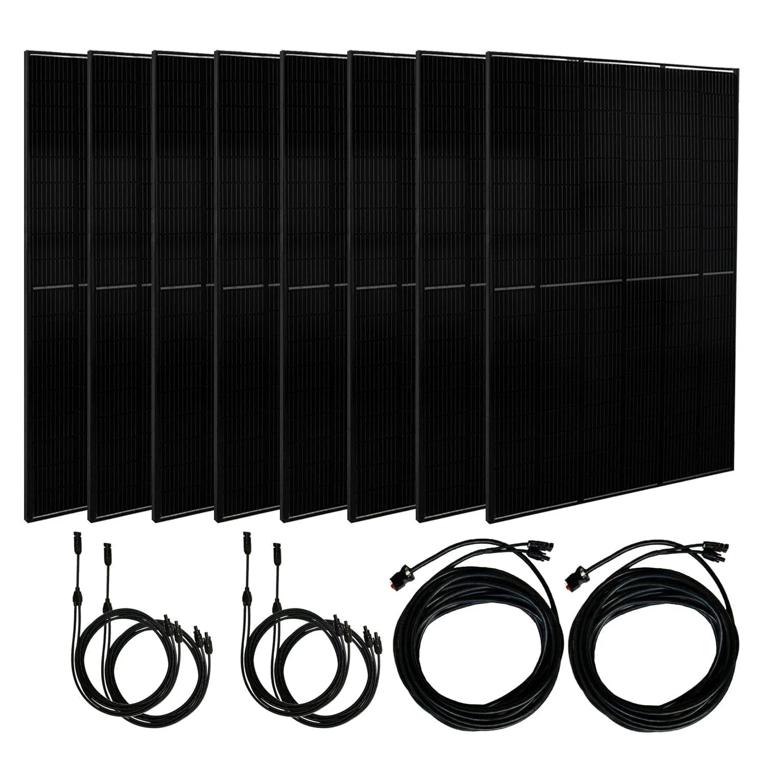 Powerhouse V2 Solar Generator and Transfer Switch - Image 24