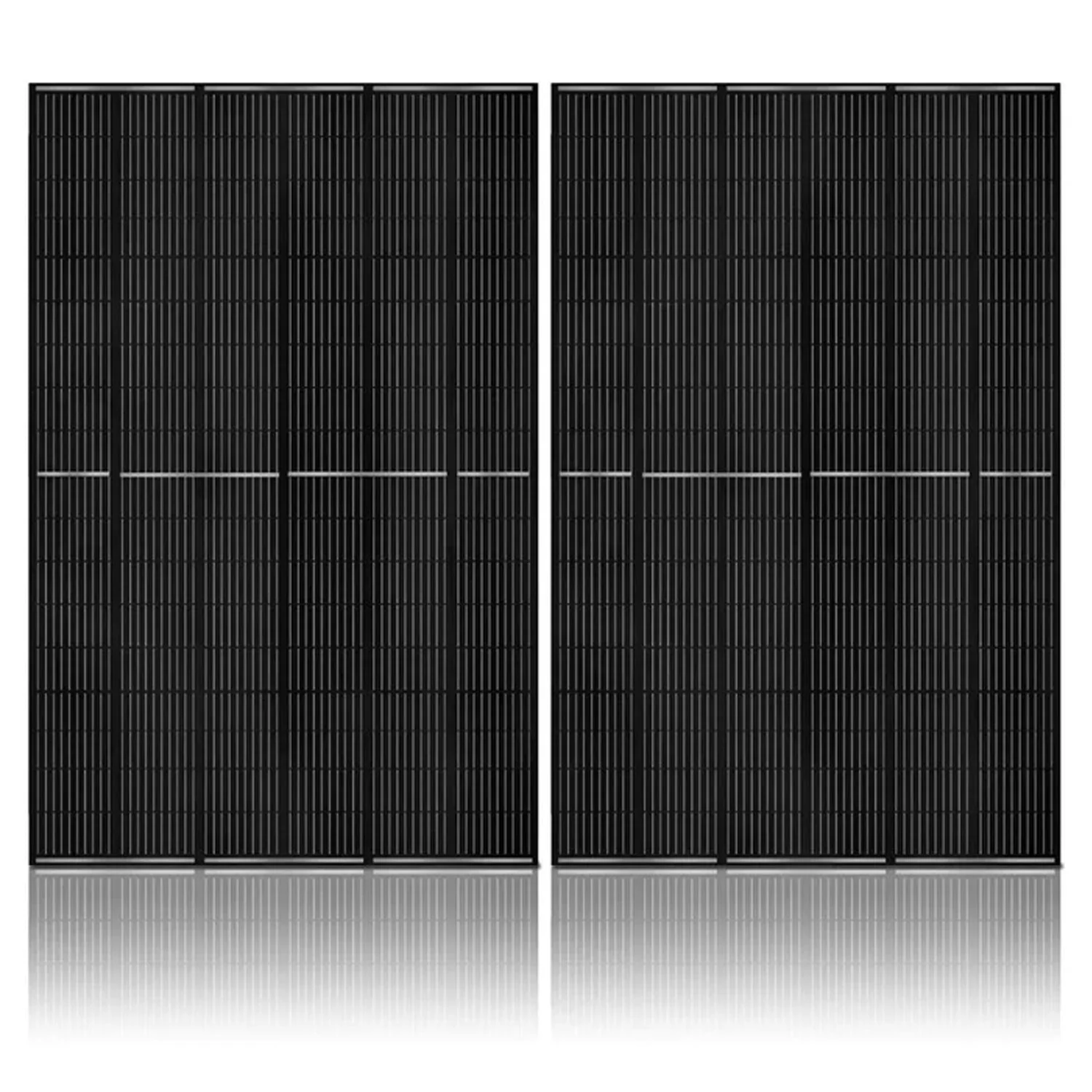 Powerhouse V2 Solar Generator and Transfer Switch - Image 25
