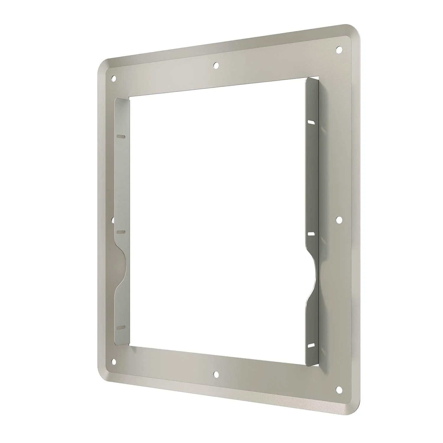 Nature's Generator 12 Circuit Manual Transfer Switch Flush Mount - Image 4
