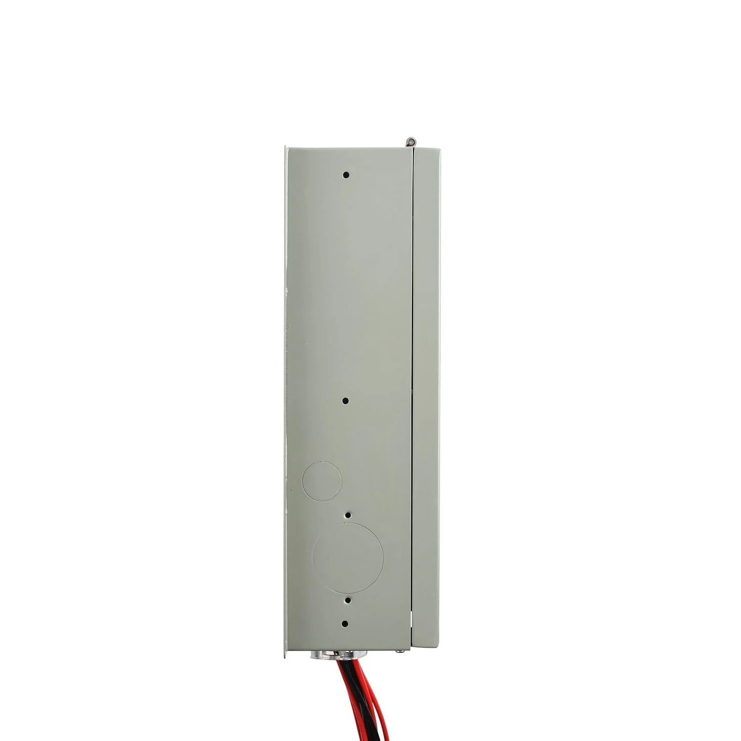 120V 15A 4-Circuit Non-Automatic Transfer Switch - Image 8