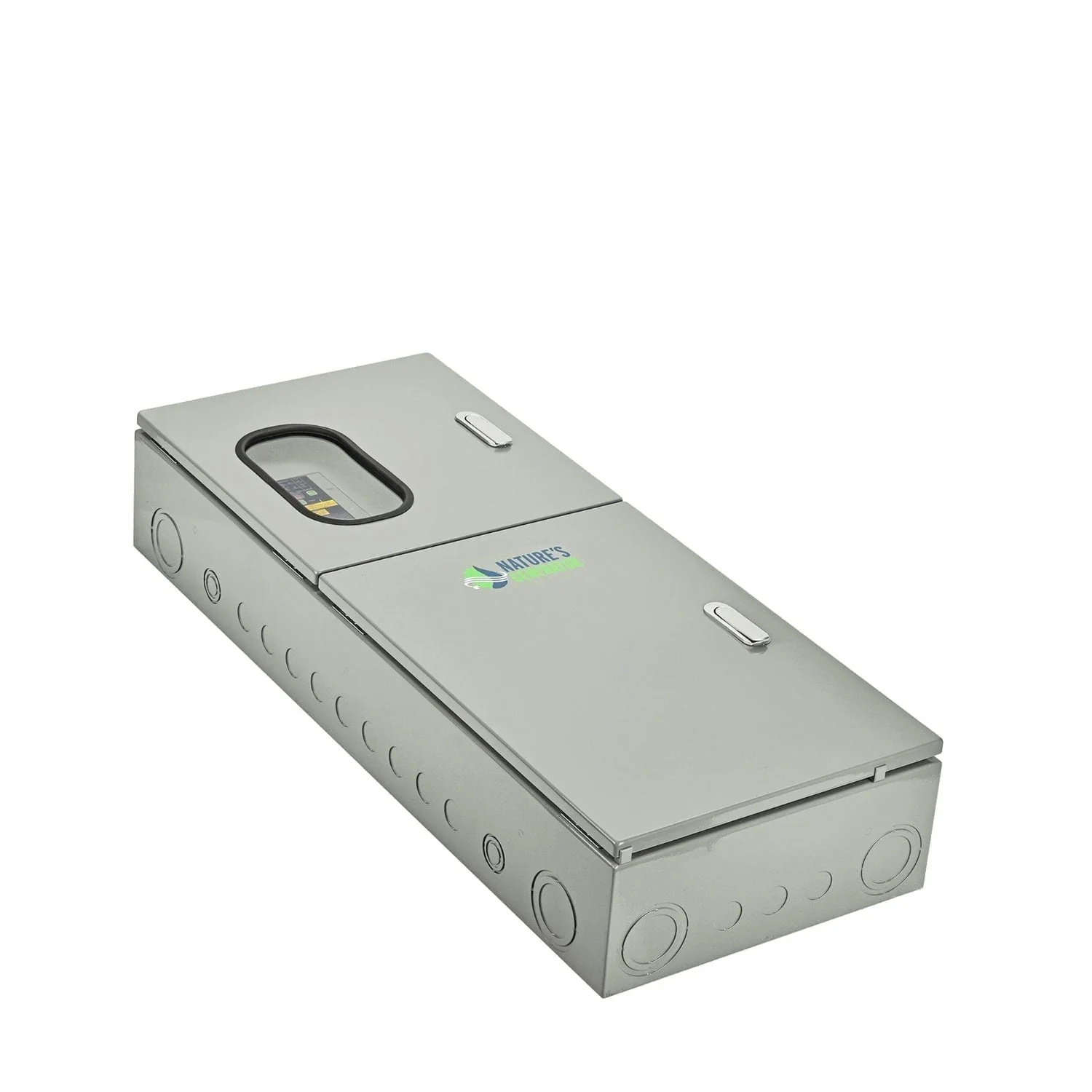 Nature's Generator 125A Automatic Transfer Switch - Image 6