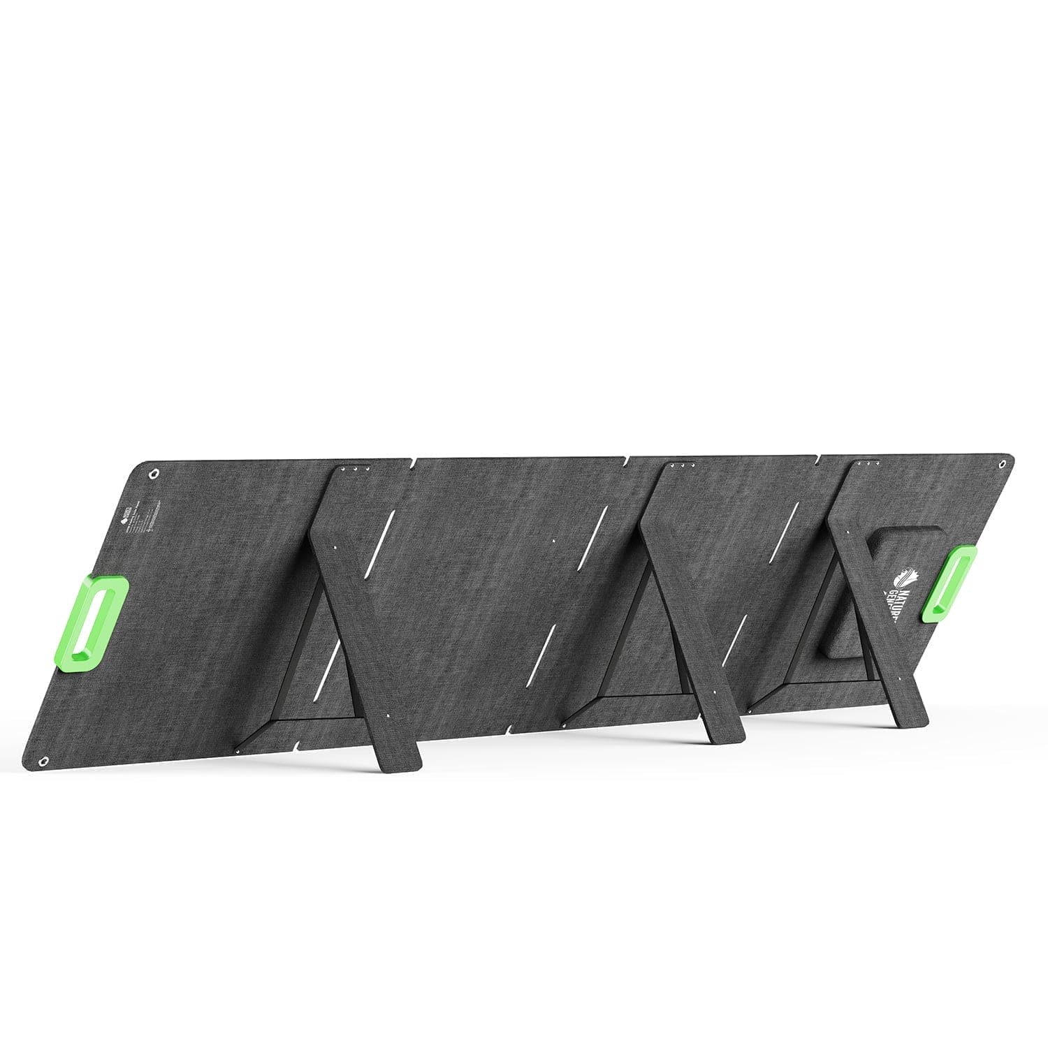 Nature's Generator 200W Folding Solar Panel - Image 3