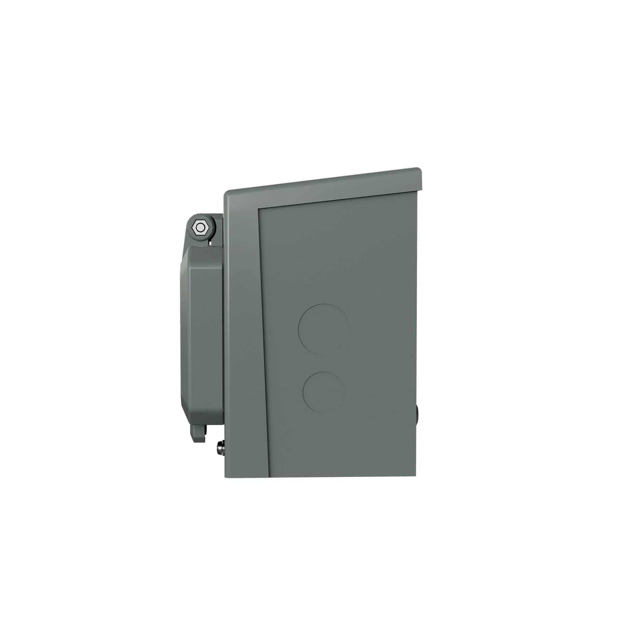 Nature's Generator 30A Power Inlet Box - Image 5