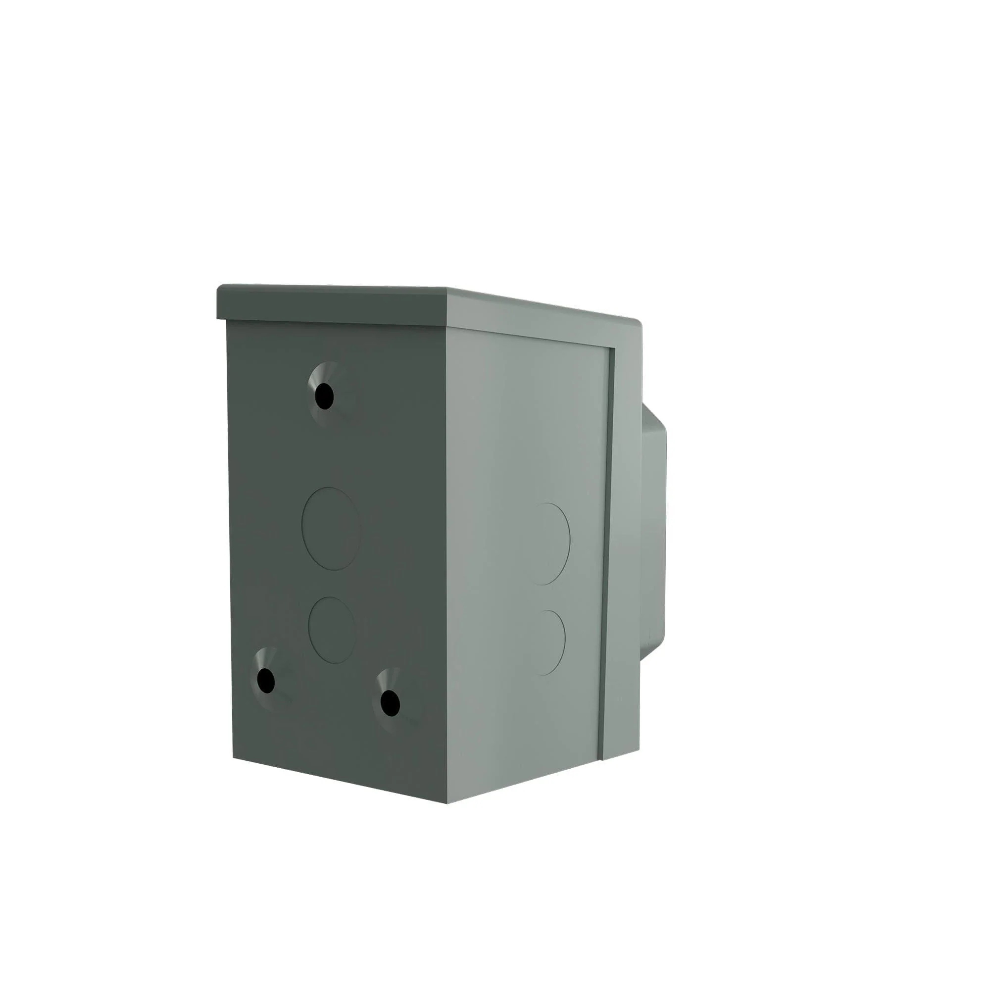 Nature's Generator 30A Power Inlet Box - Image 6