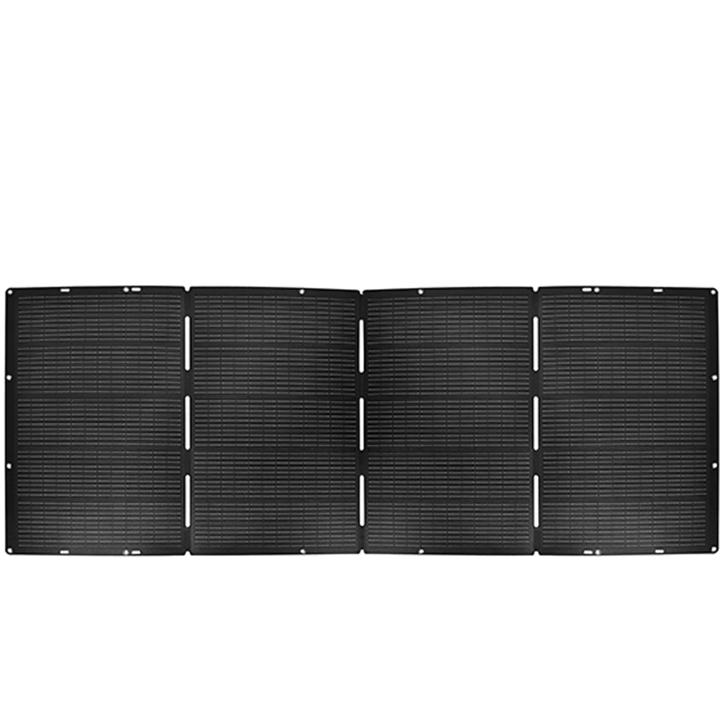 Nature's Generator 400W Folding Solar Panel - Image 4