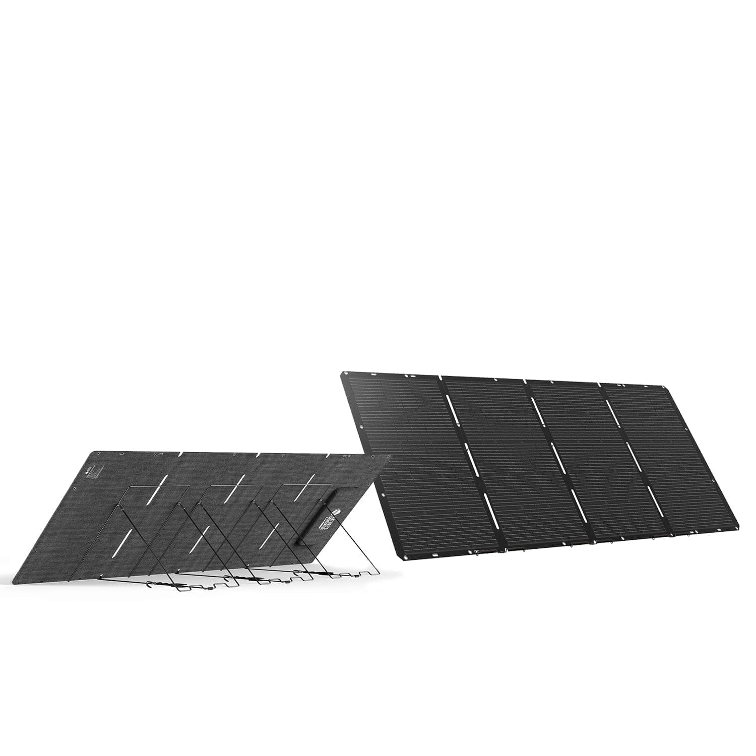 Nature's Generator 400W Folding Solar Panel - Image 5