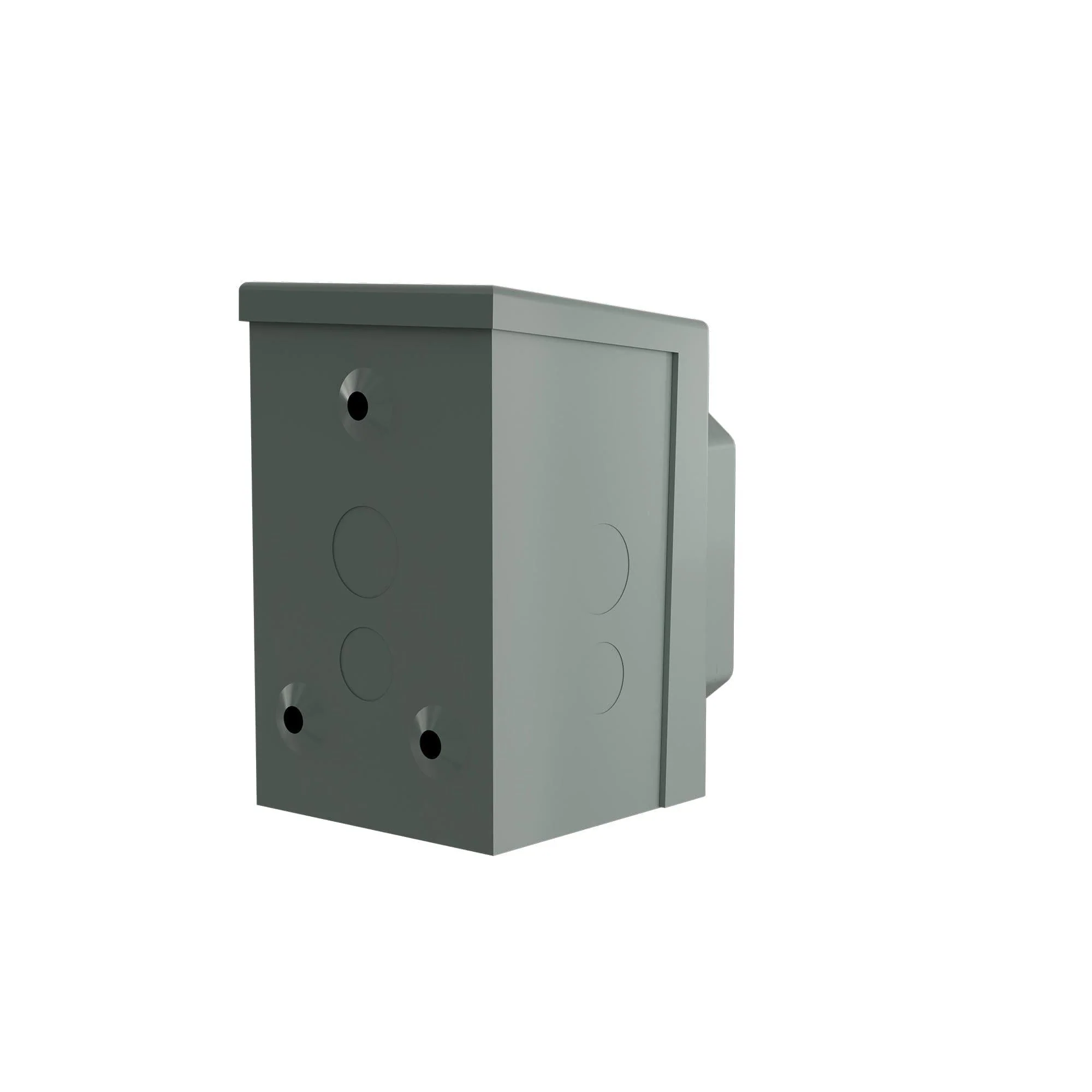 Nature's Generator 50A Power Inlet Box - Image 7