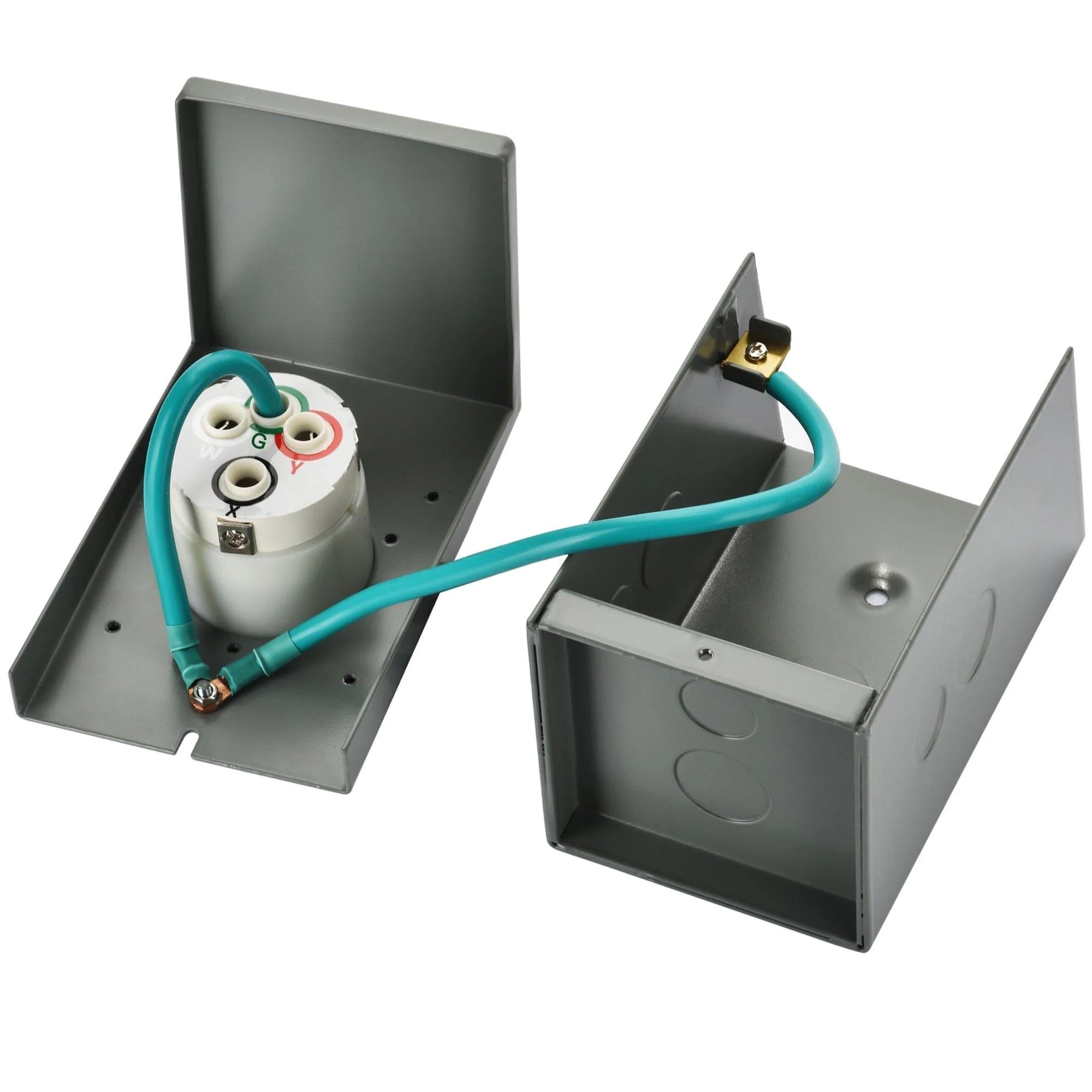 Nature's Generator 50A Power Inlet Box - Image 9