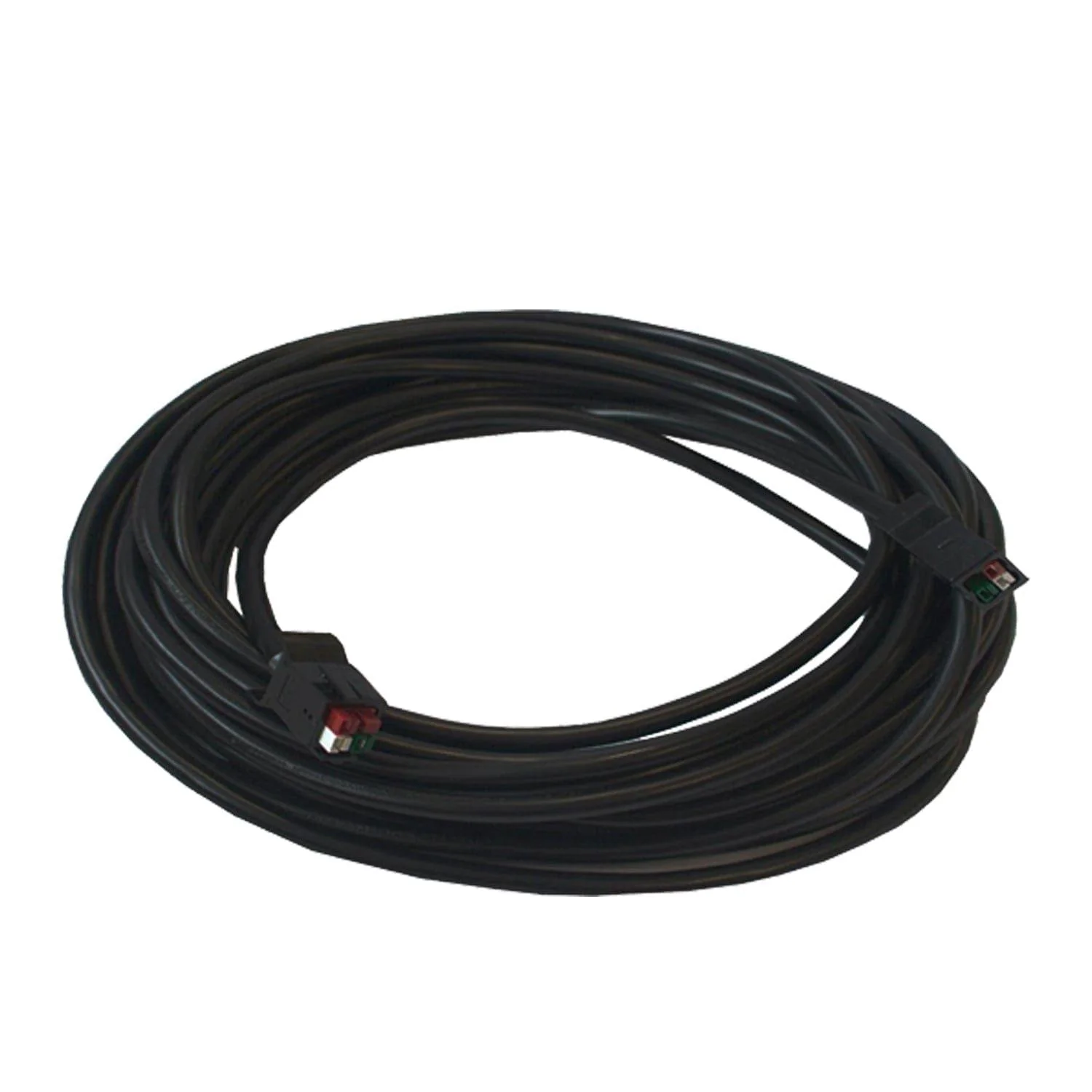 Nature's Generator 50ft Solar Panel Extension Cable - Image 2