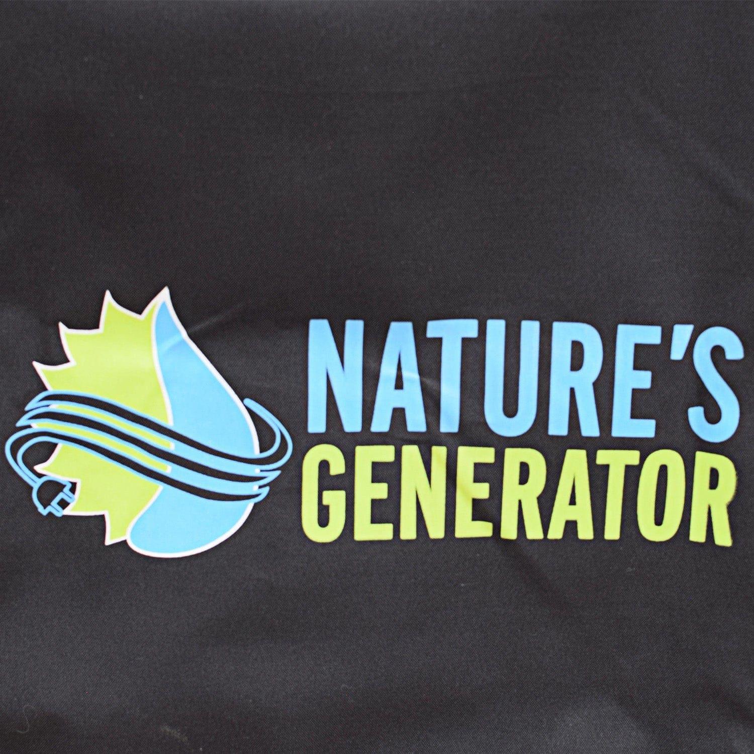 Nature's Generator Dual Unit Protective Cover - Image 4