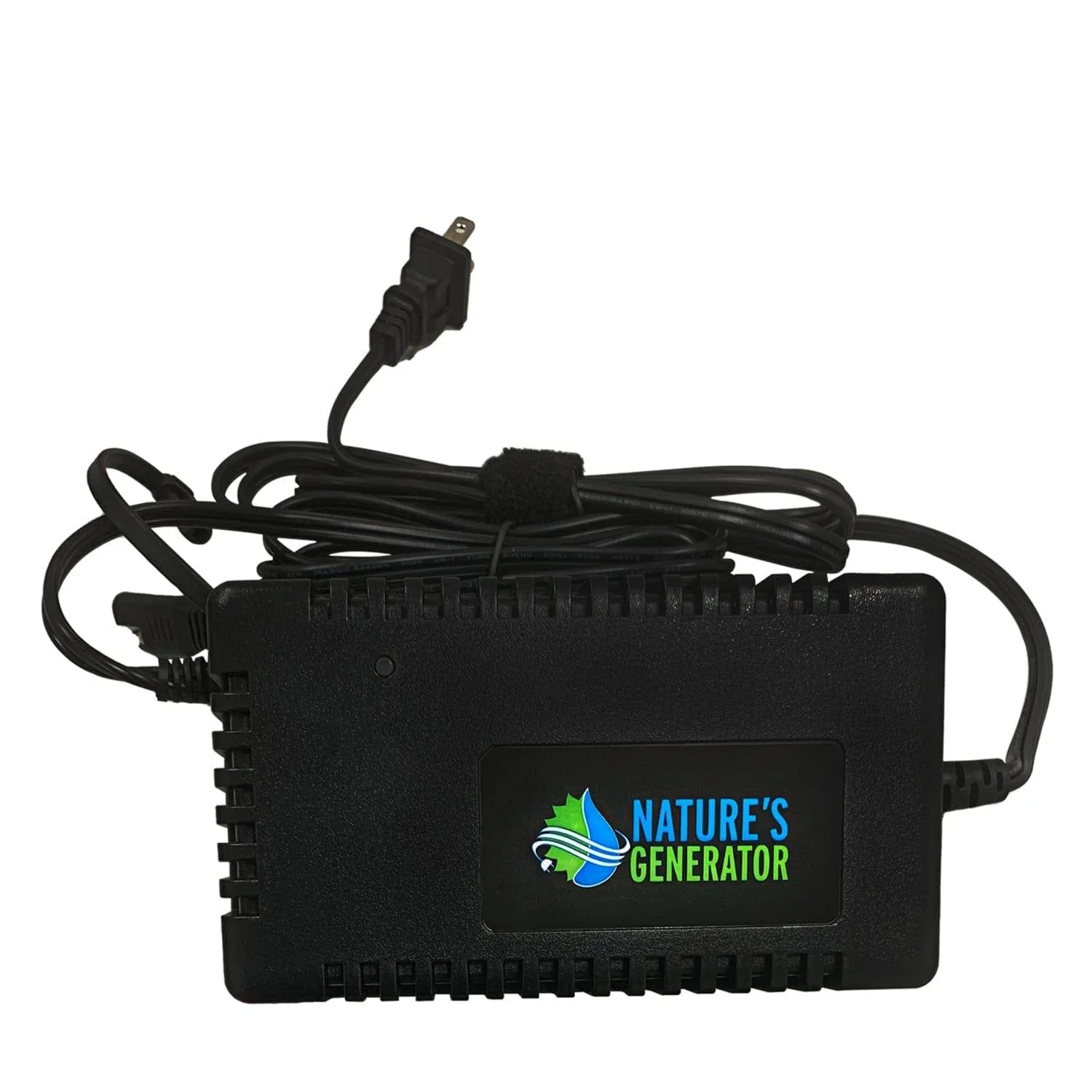 Nature's Generator 12V 6A Lead Acid Battery Maintainer - Image 2
