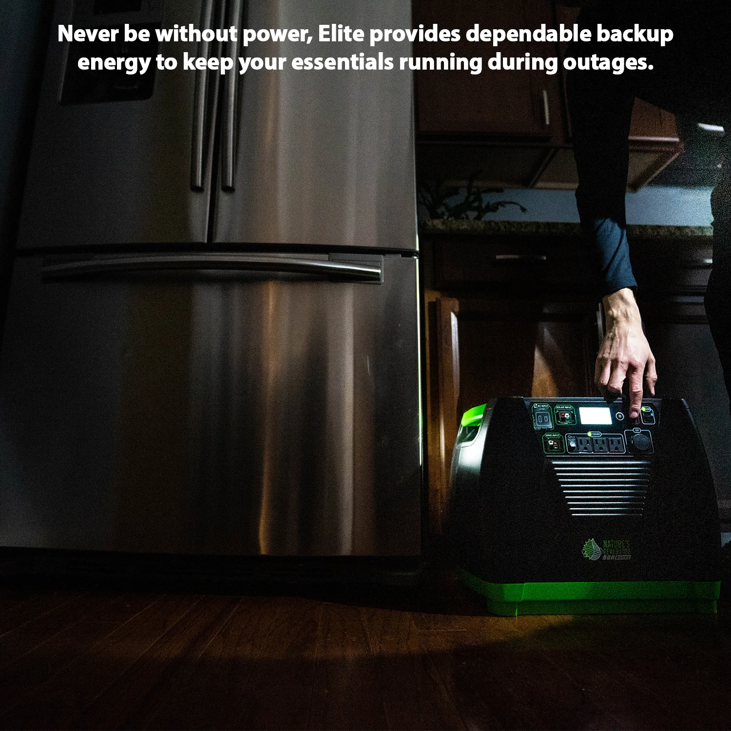 Nature's Generator Elite - Image 12