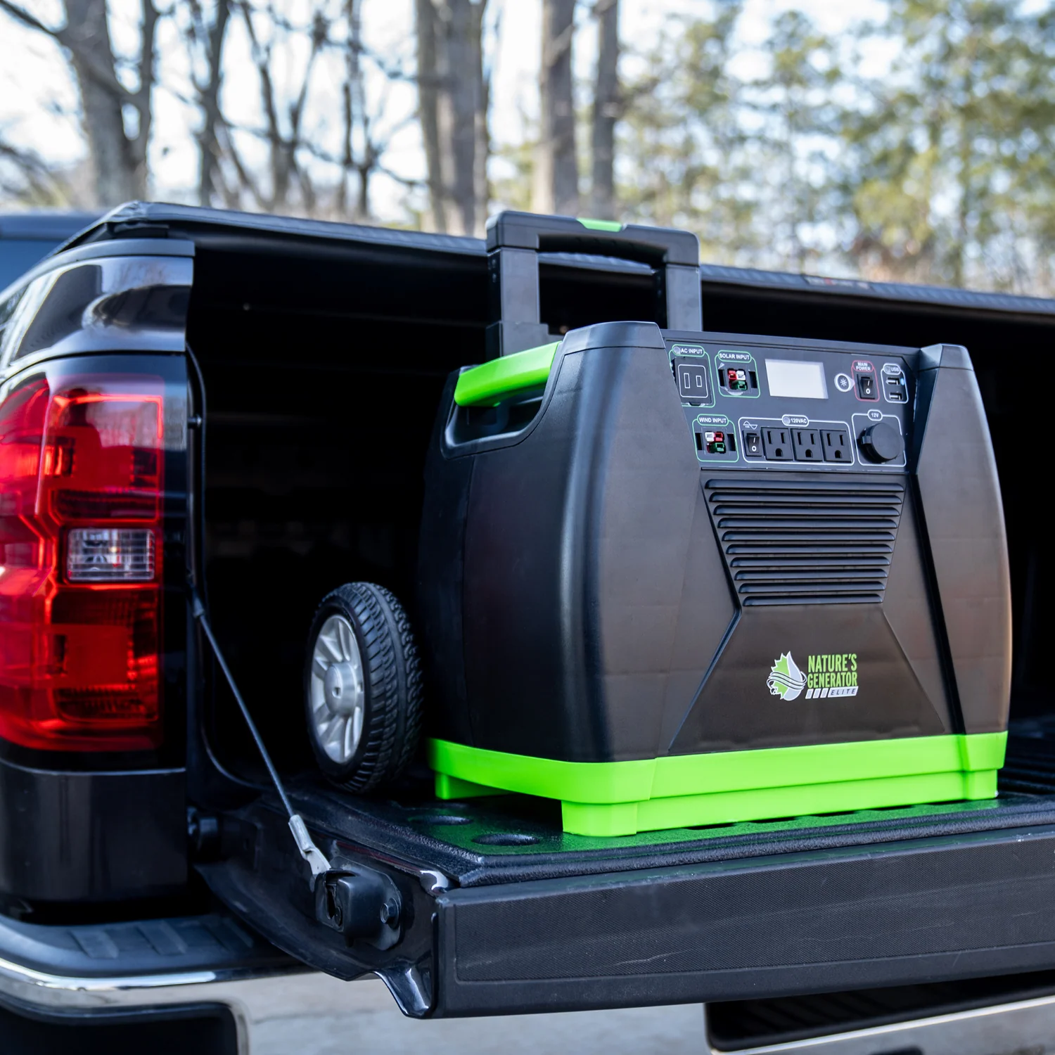 Nature's Generator Elite - Image 18