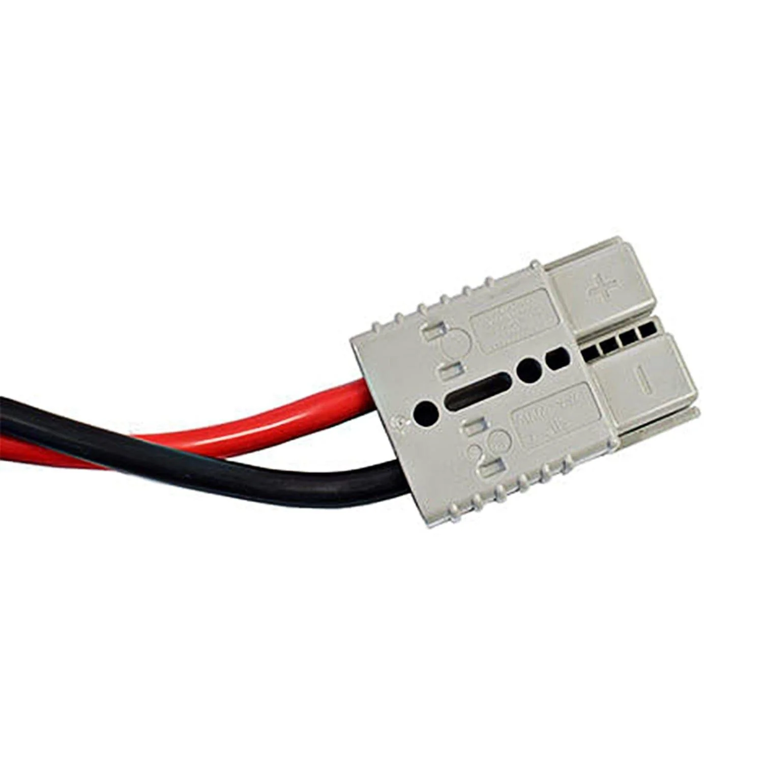 Nature's Generator Elite System Jumpstart Cable - Image 2