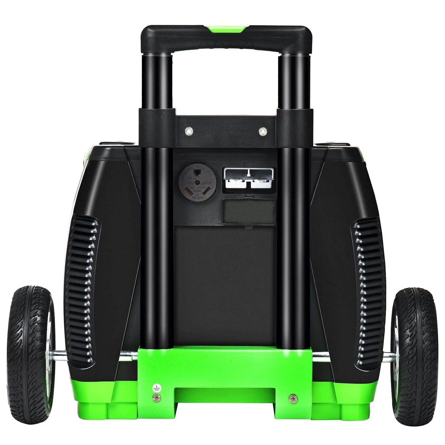 Nature's Generator Elite Gold - PE System - Image 6