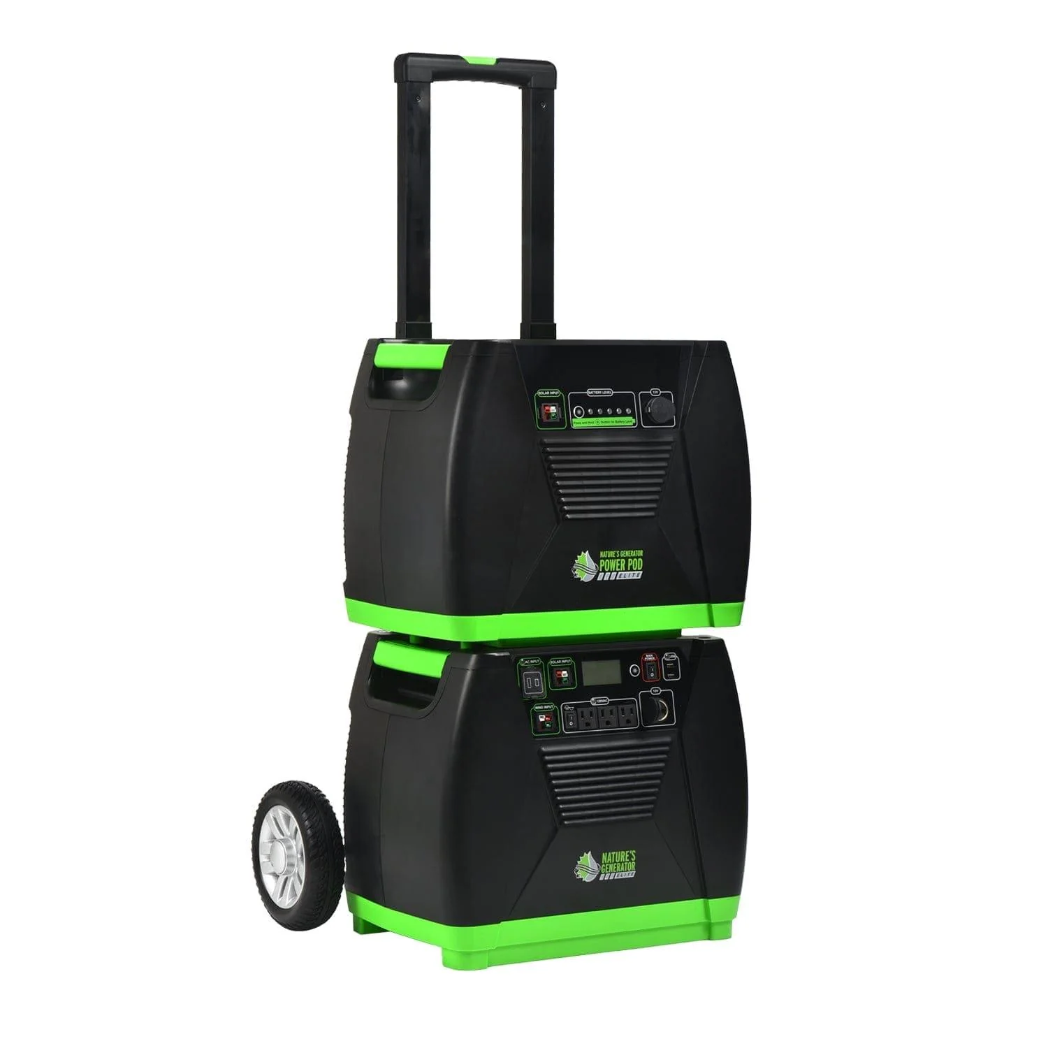 Nature's Generator Elite - Gold System - Image 10