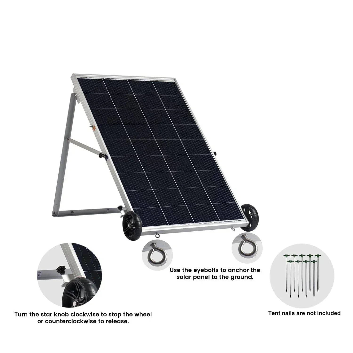 Nature's Generator Elite Platinum - PE System - Image 10