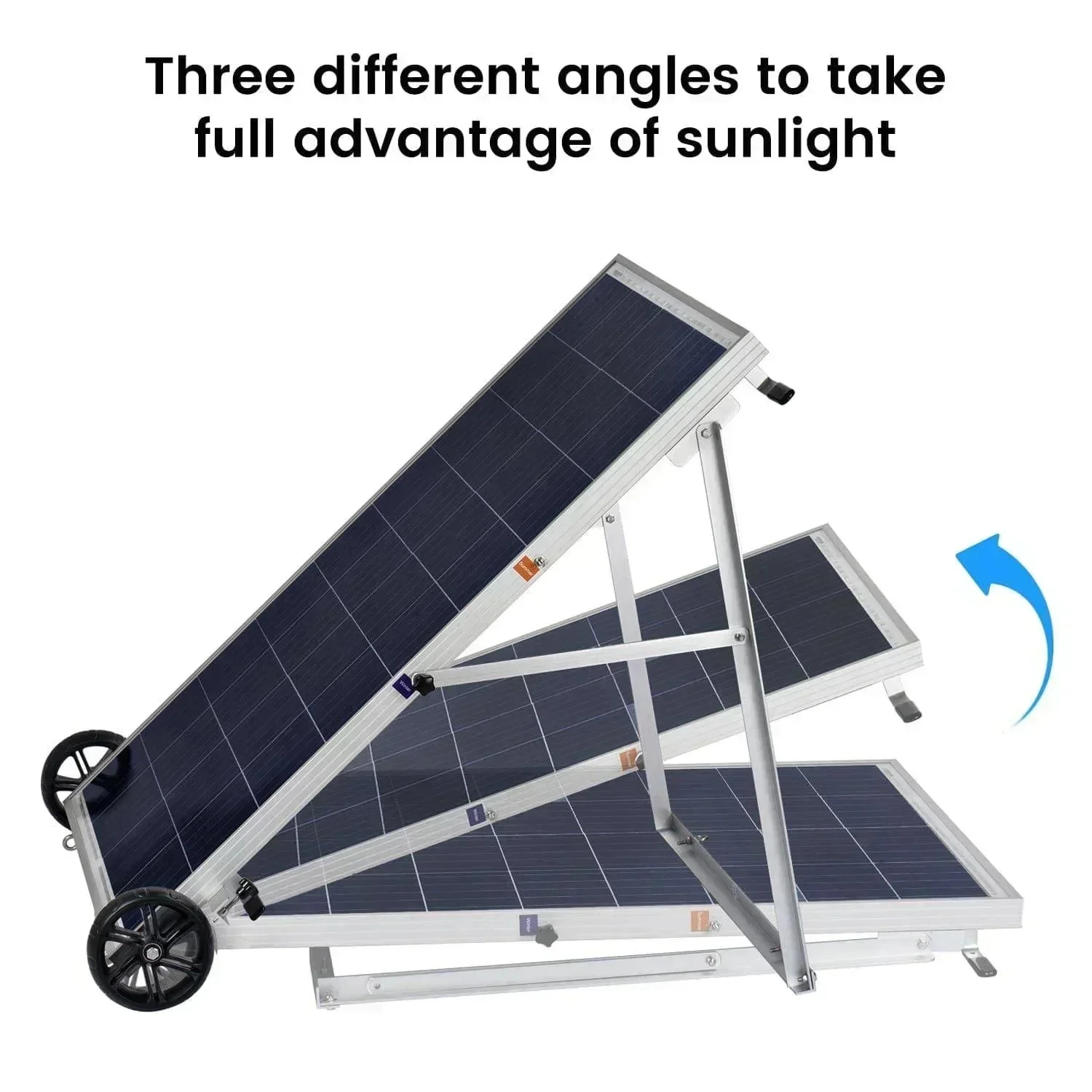Nature's Generator Elite Platinum - PE System - Image 12