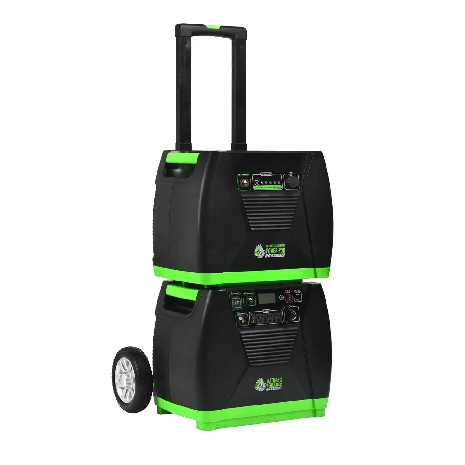 Nature's Generator Elite Platinum - PE System - Image 3