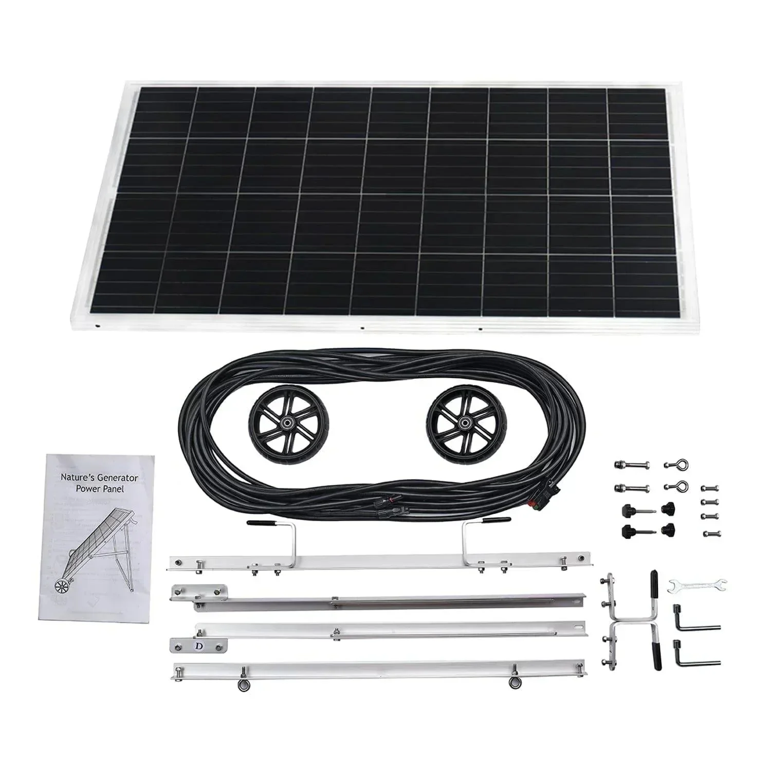 Nature's Generator Elite Platinum - PE System - Image 9