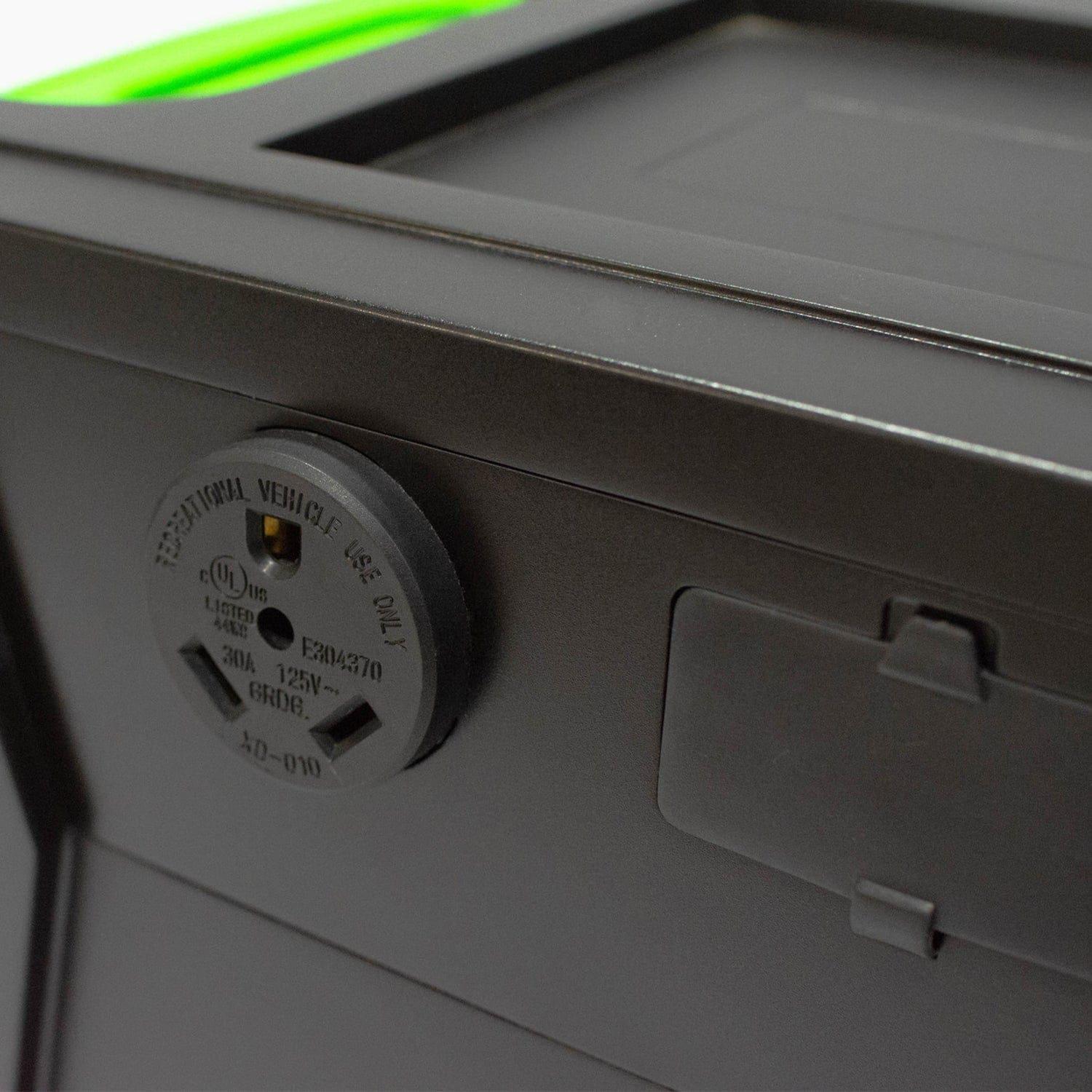 Nature's Generator Elite - Platinum System - Image 7