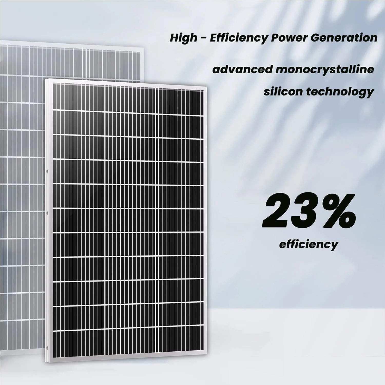 Nature's Generator Elite Platinum - WE System - Image 15