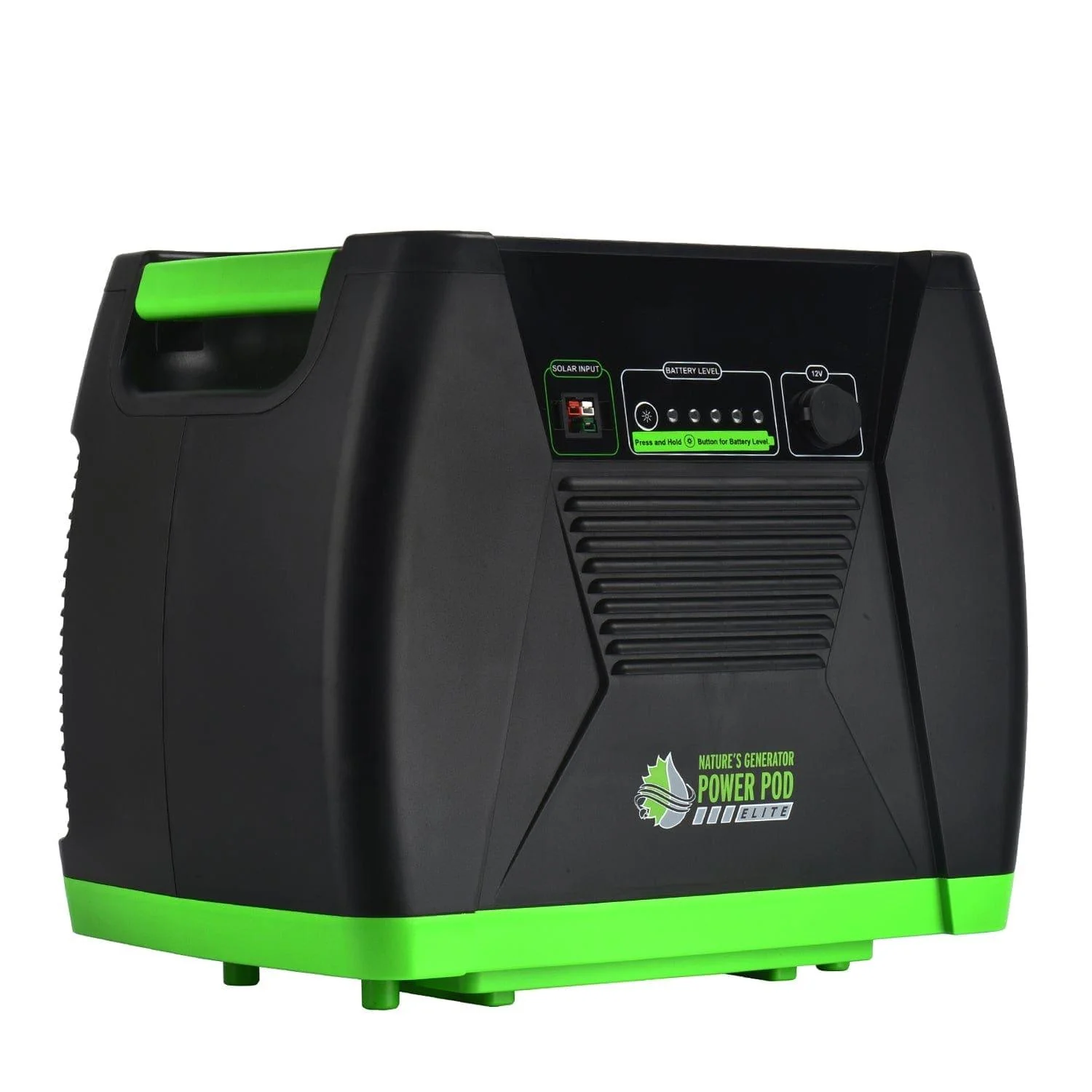 Nature's Generator Elite Power Add On Bundle - Image 3