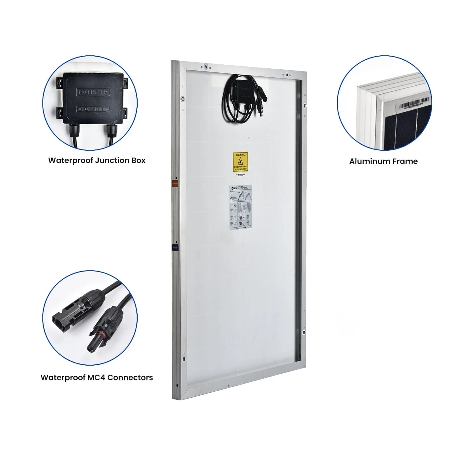 Nature's Generator Elite Power Pod - Image 11