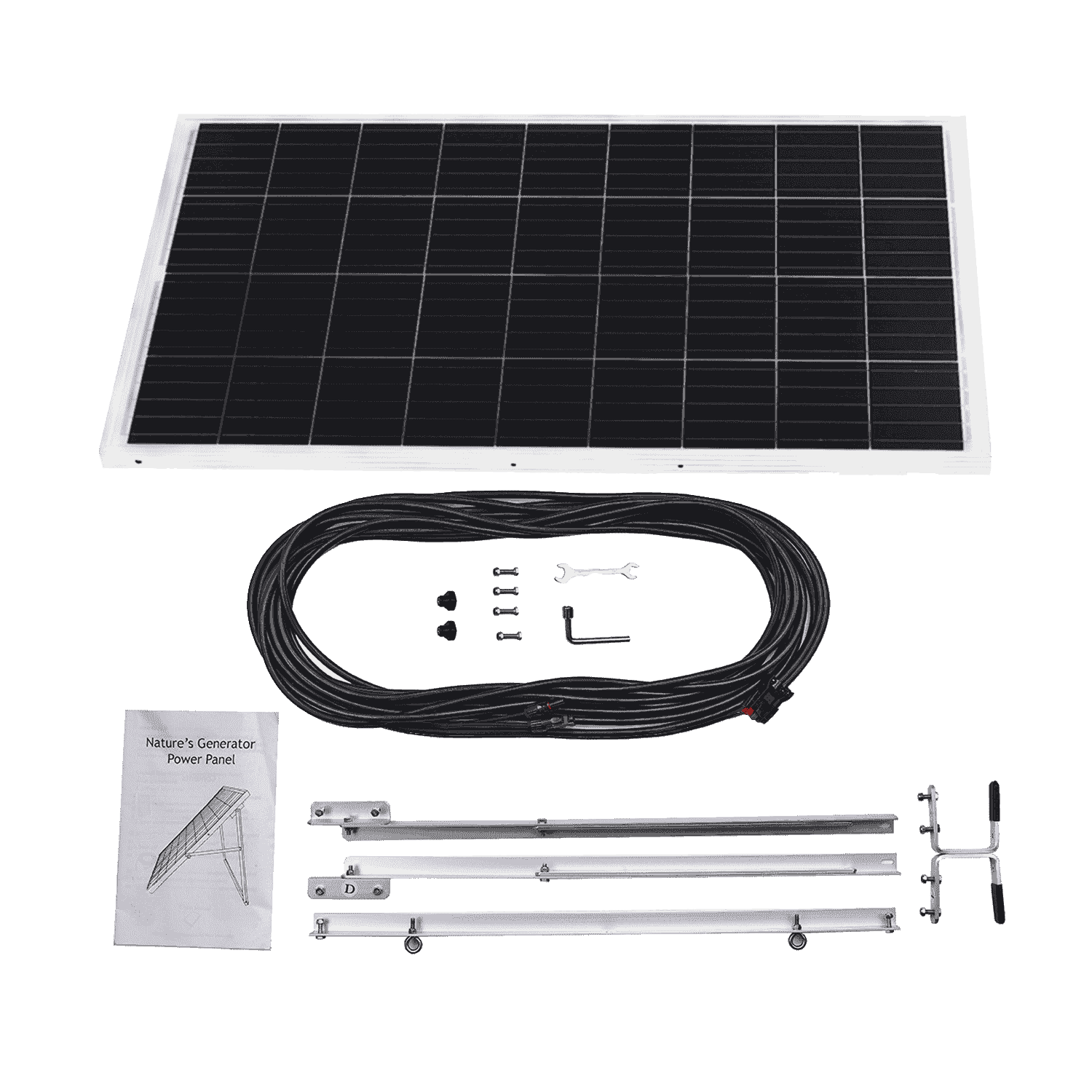 Nature's Generator Elite Power Pod - Image 12