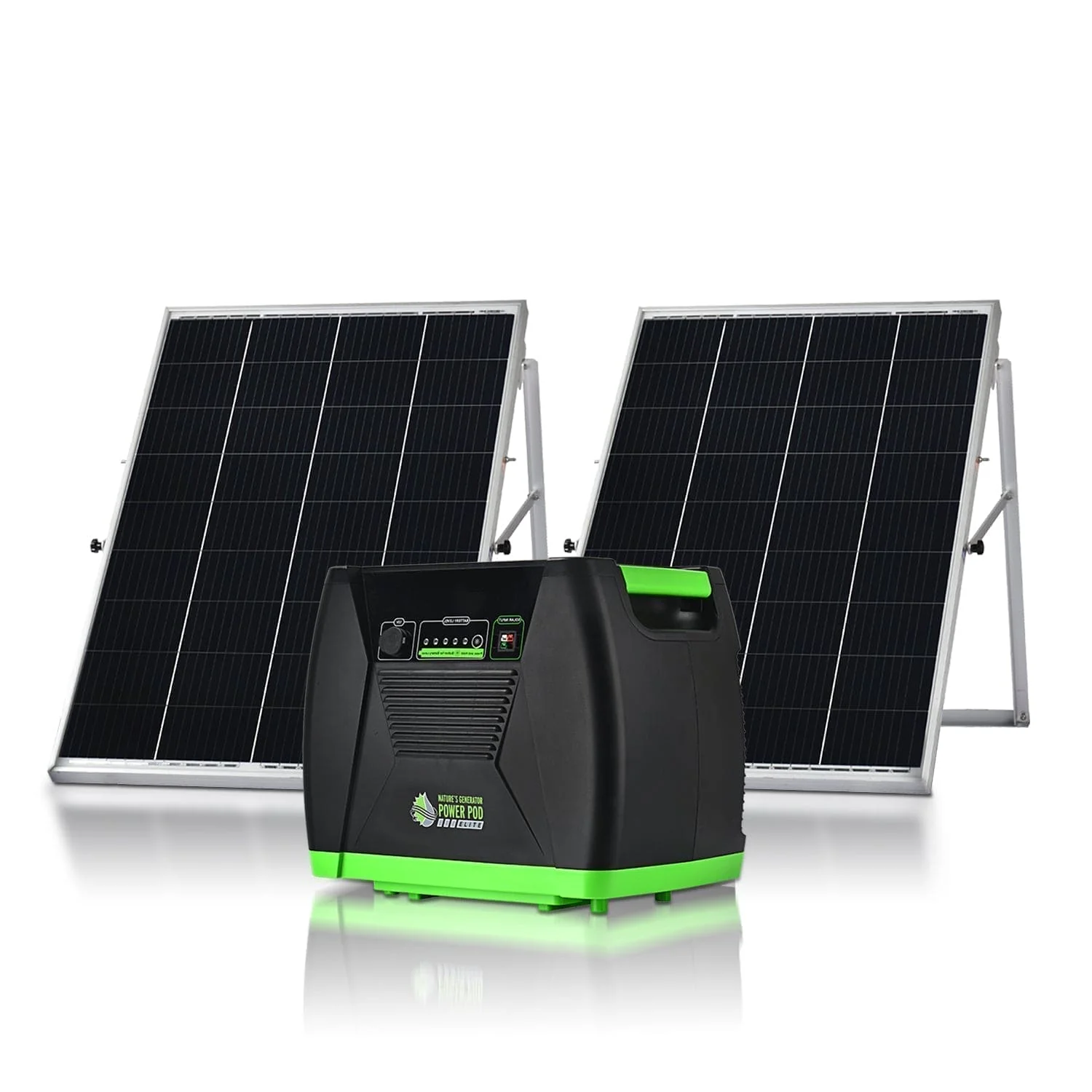 Nature's Generator Elite Power Pod - Image 3