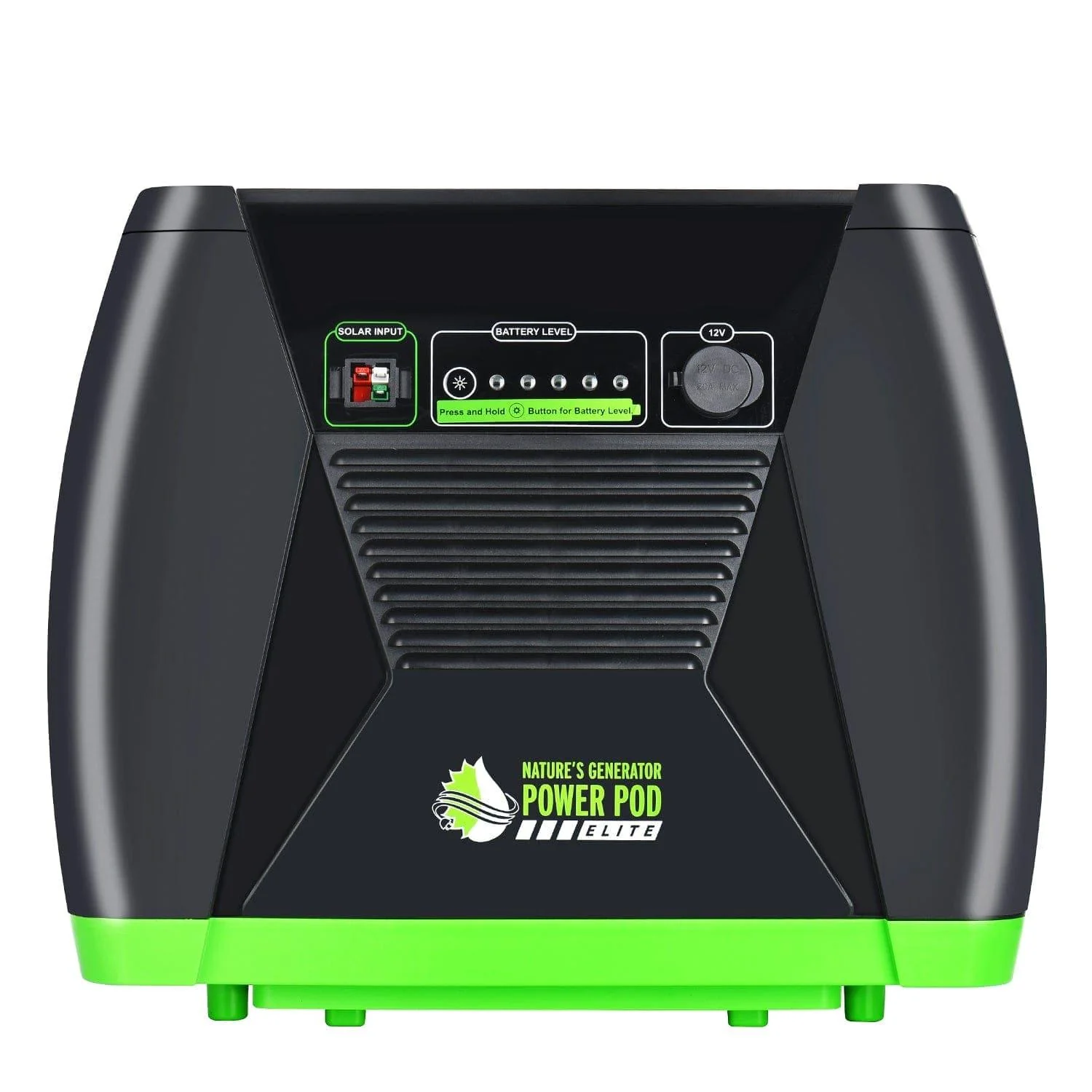 Nature's Generator Elite Power Pod - Image 4