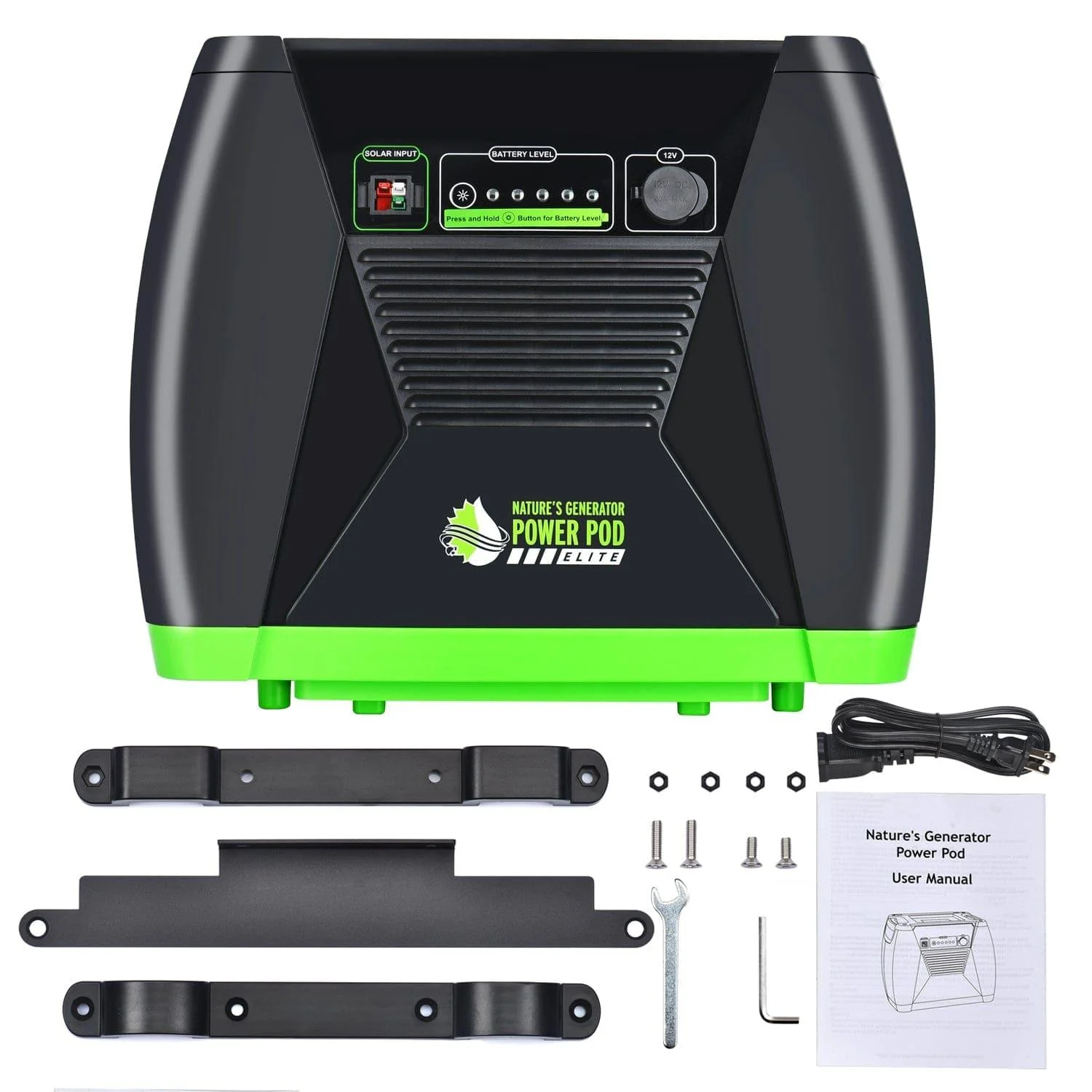 Nature's Generator Elite Power Pod - Image 5