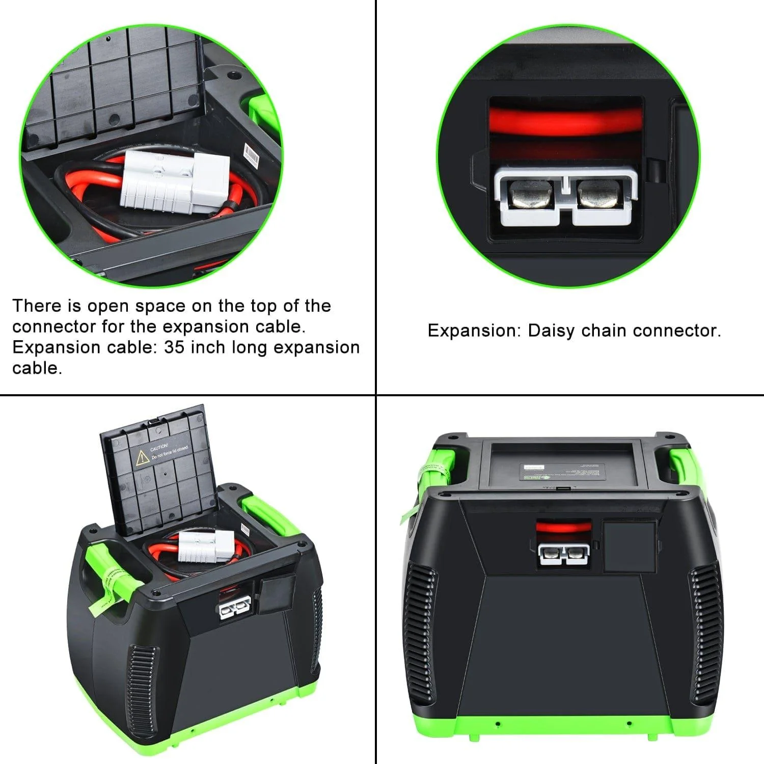 Nature's Generator Elite Power Pod - Image 8