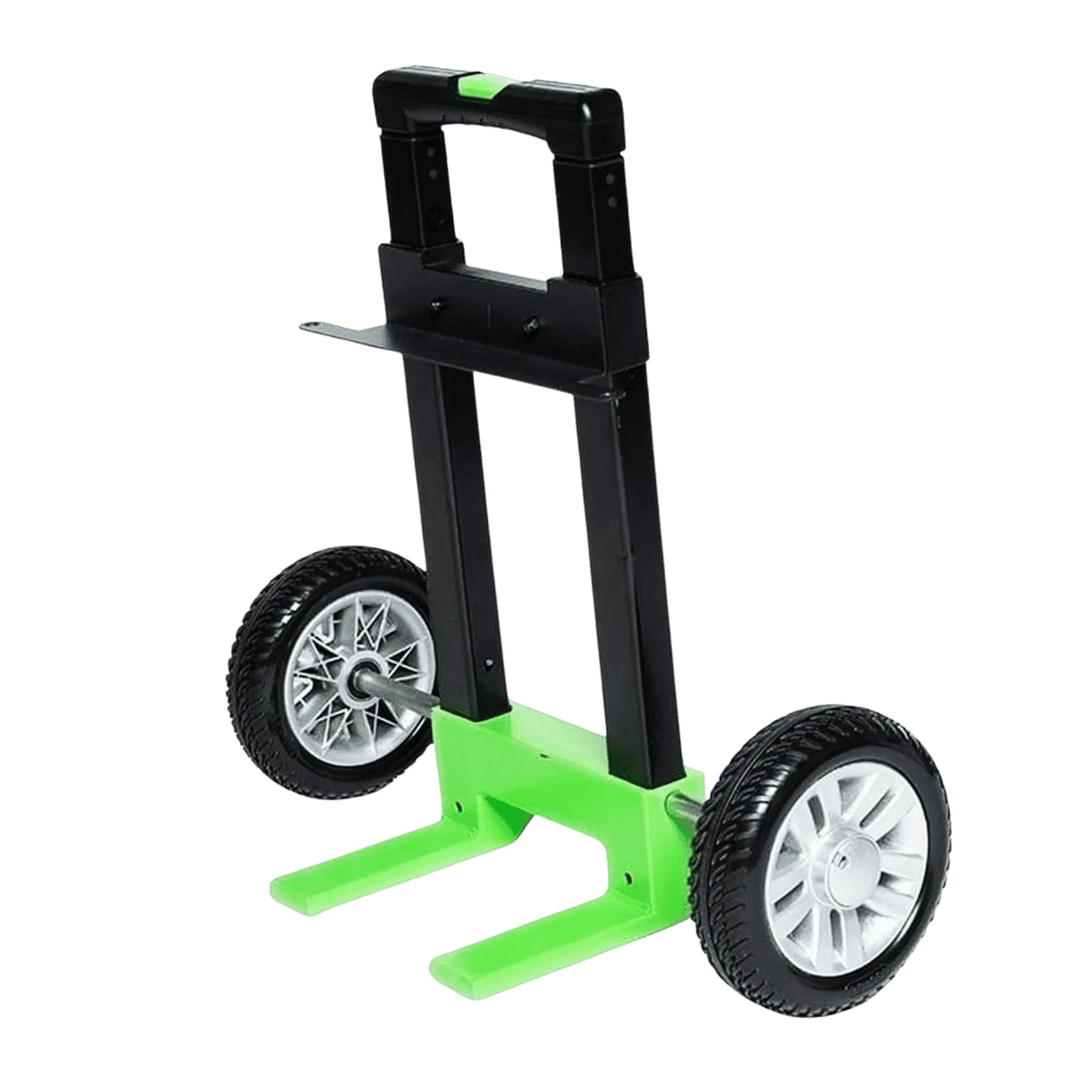 Nature's Generator Standard 1800 / Elite Heavy Duty Cart