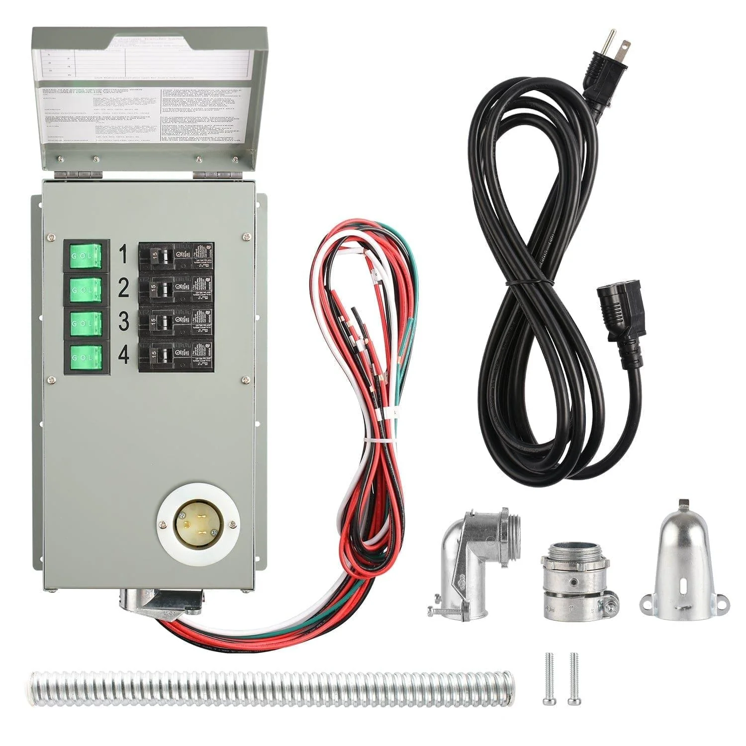 Nature's Generator Gold - PE System - Image 12