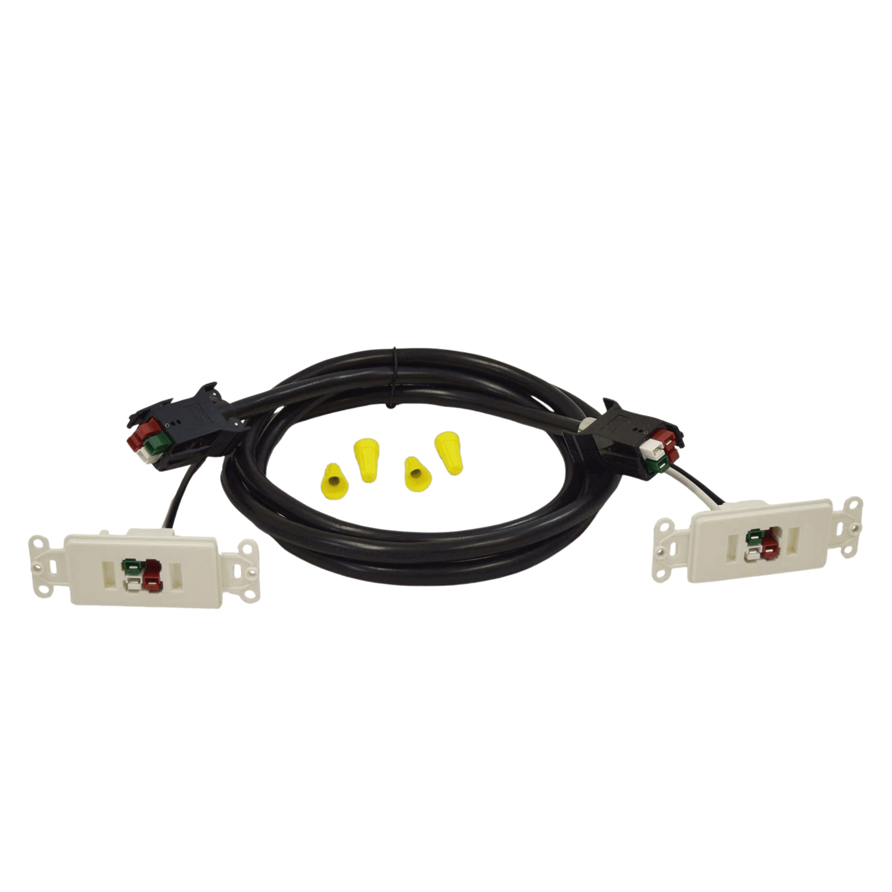 Nature's Generator Outdoor-to-Indoor Cable Connection Kit