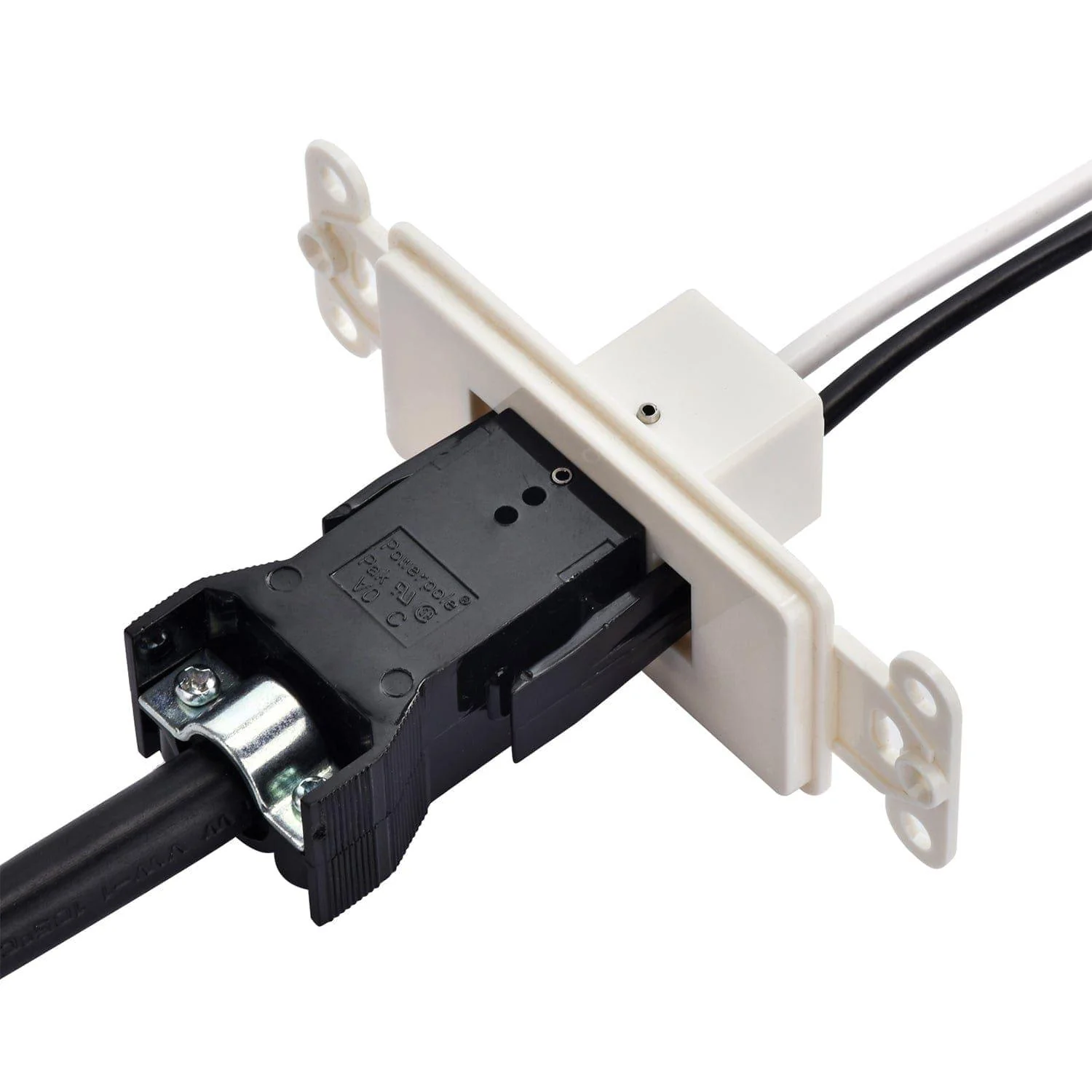 Nature's Generator Outdoor-to-Indoor Cable Connection Kit - Image 3