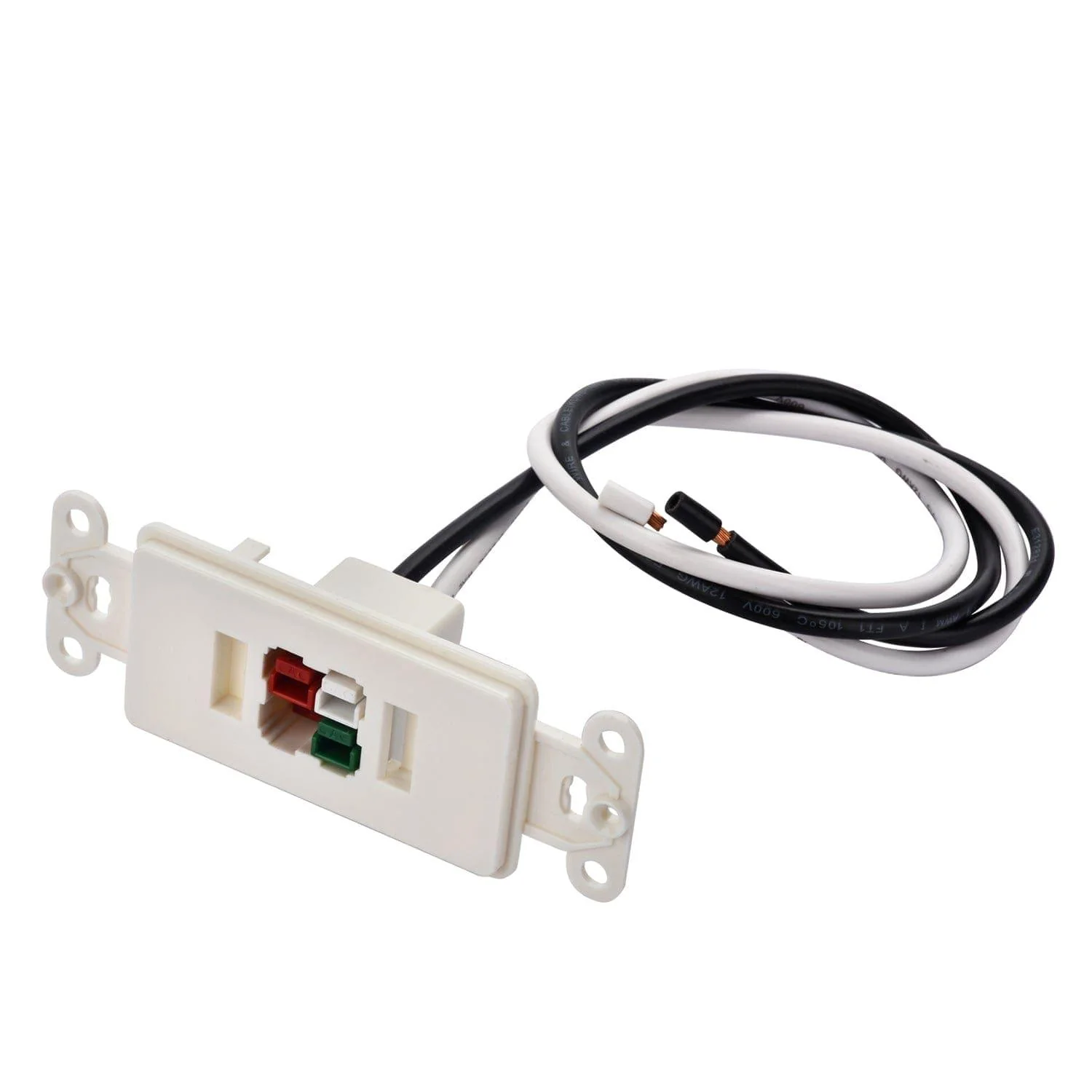 Nature's Generator Outdoor-to-Indoor Cable Connection Kit - Image 6