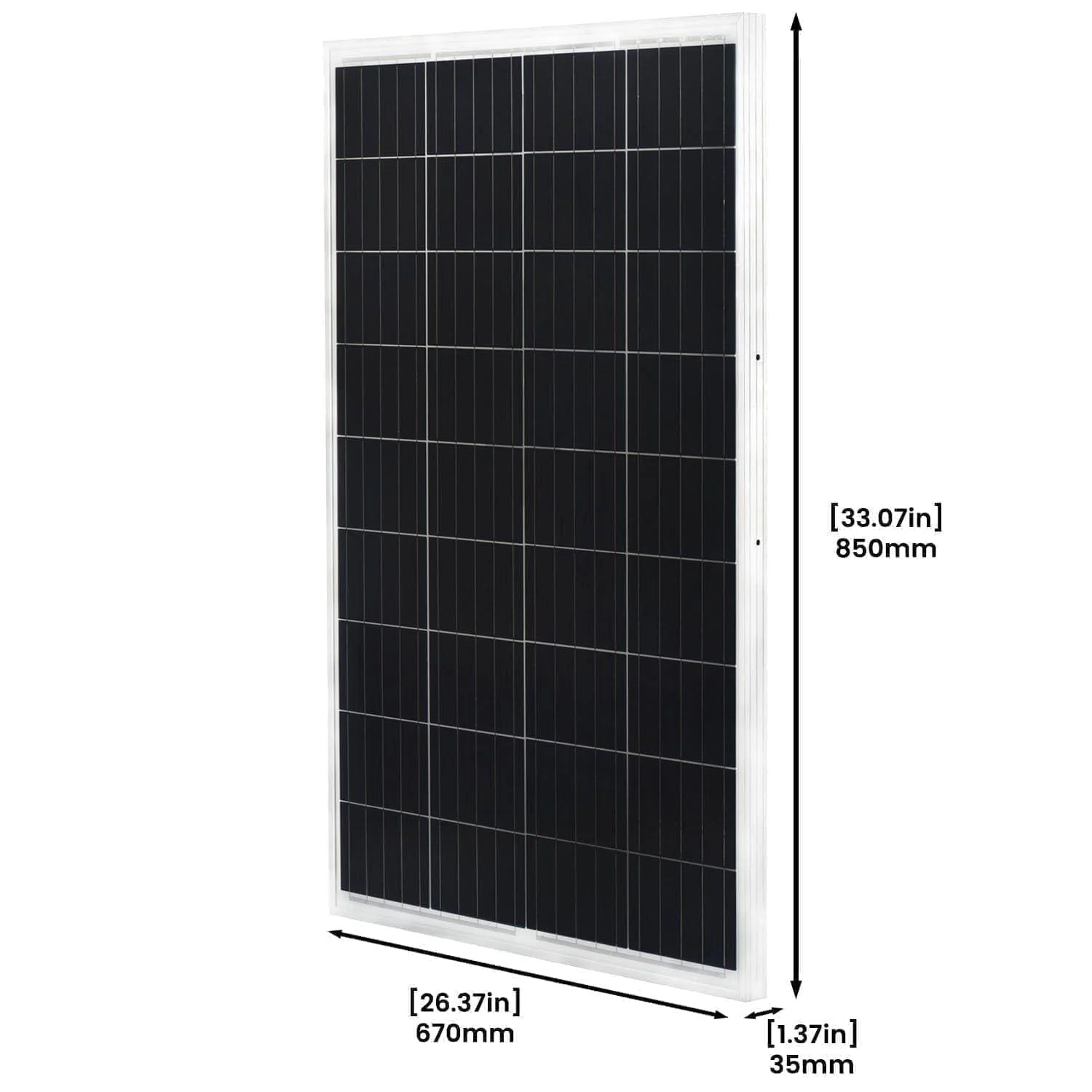 Nature's Generator Lithium 3600 Power Pod - Image 9