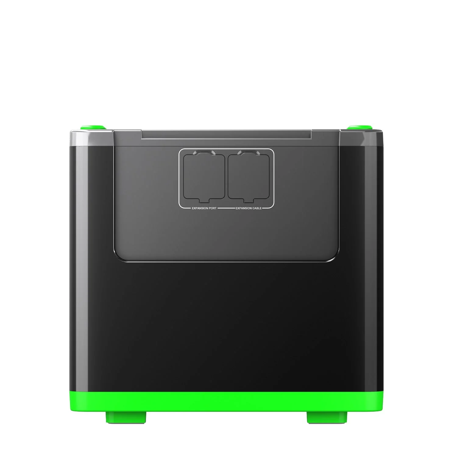 Nature's Generator Lithium 6000 Power Station - Image 11